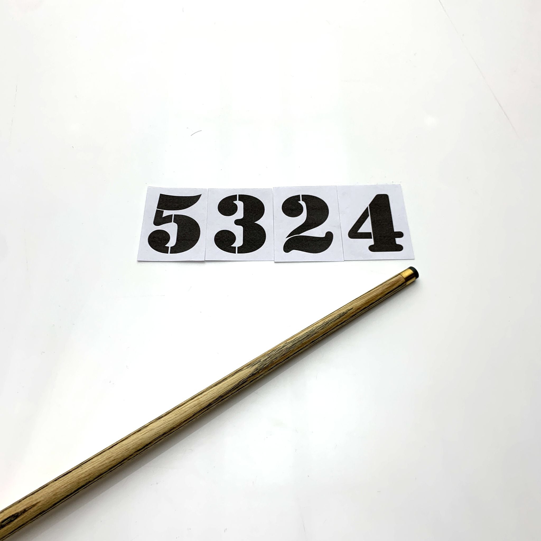 Master | Exclusive | 5324
