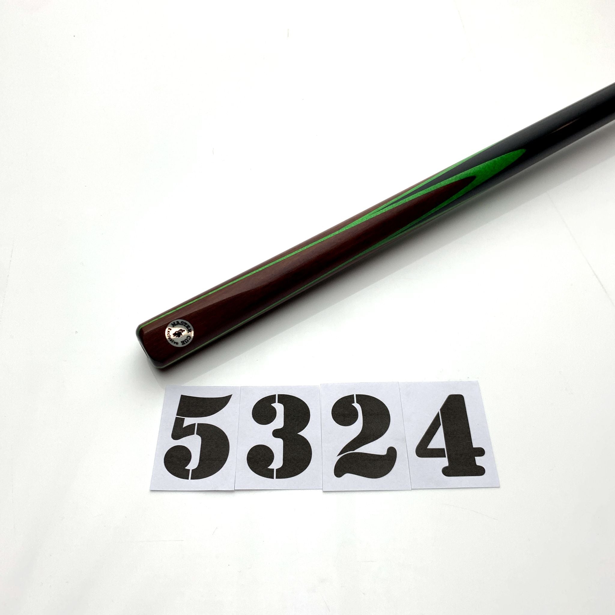 Master | Exclusive | 5324