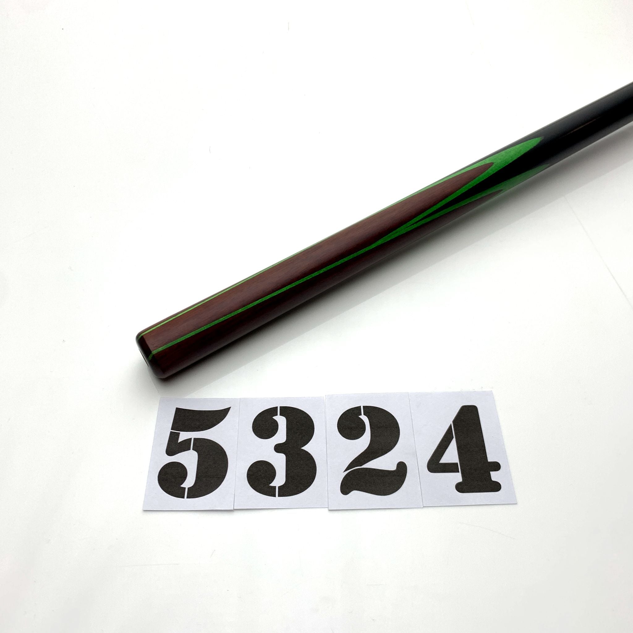 Master | Exclusive | 5324