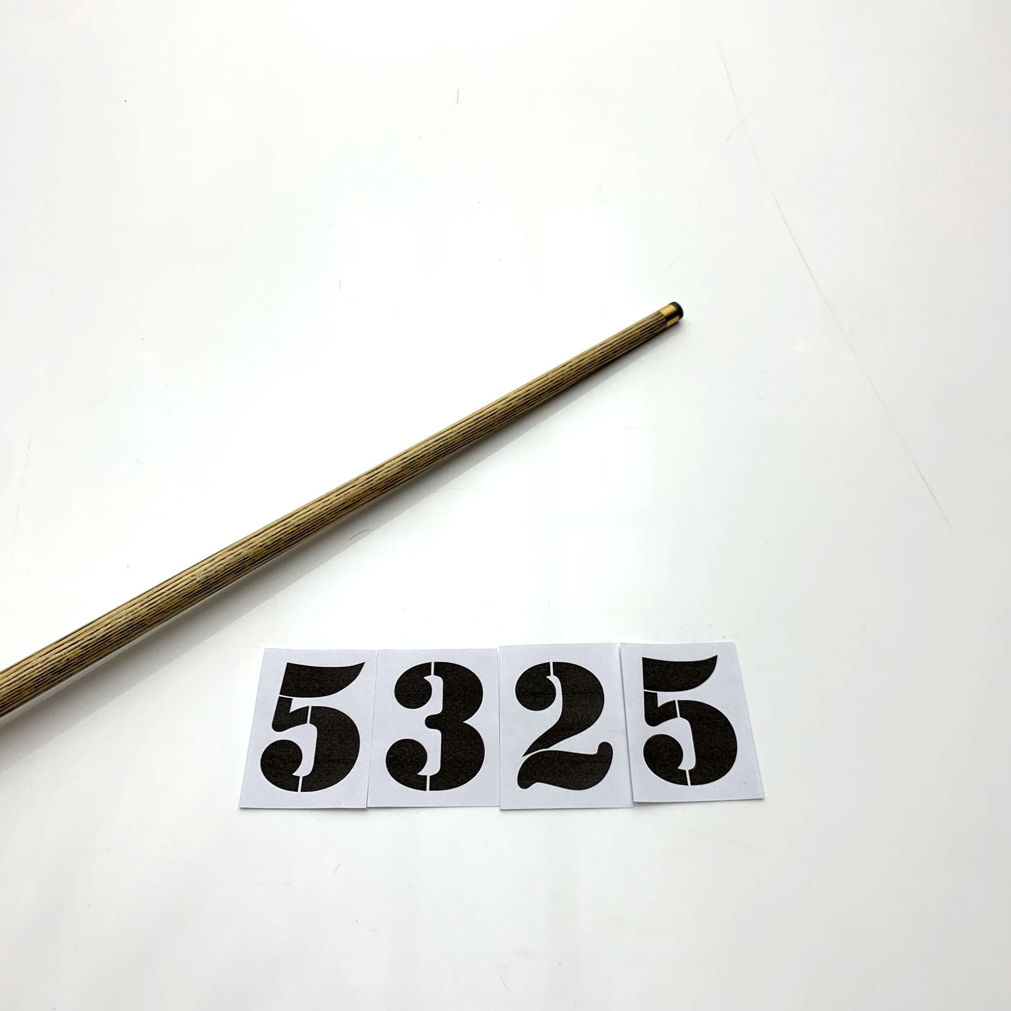 Master | Exclusive | 5325