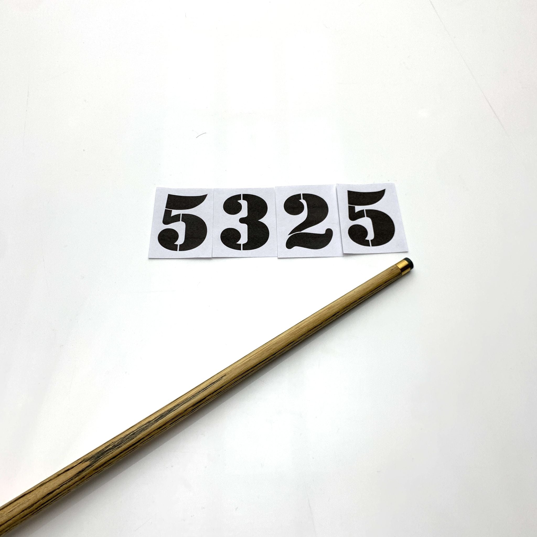 Master | Exclusive | 5325