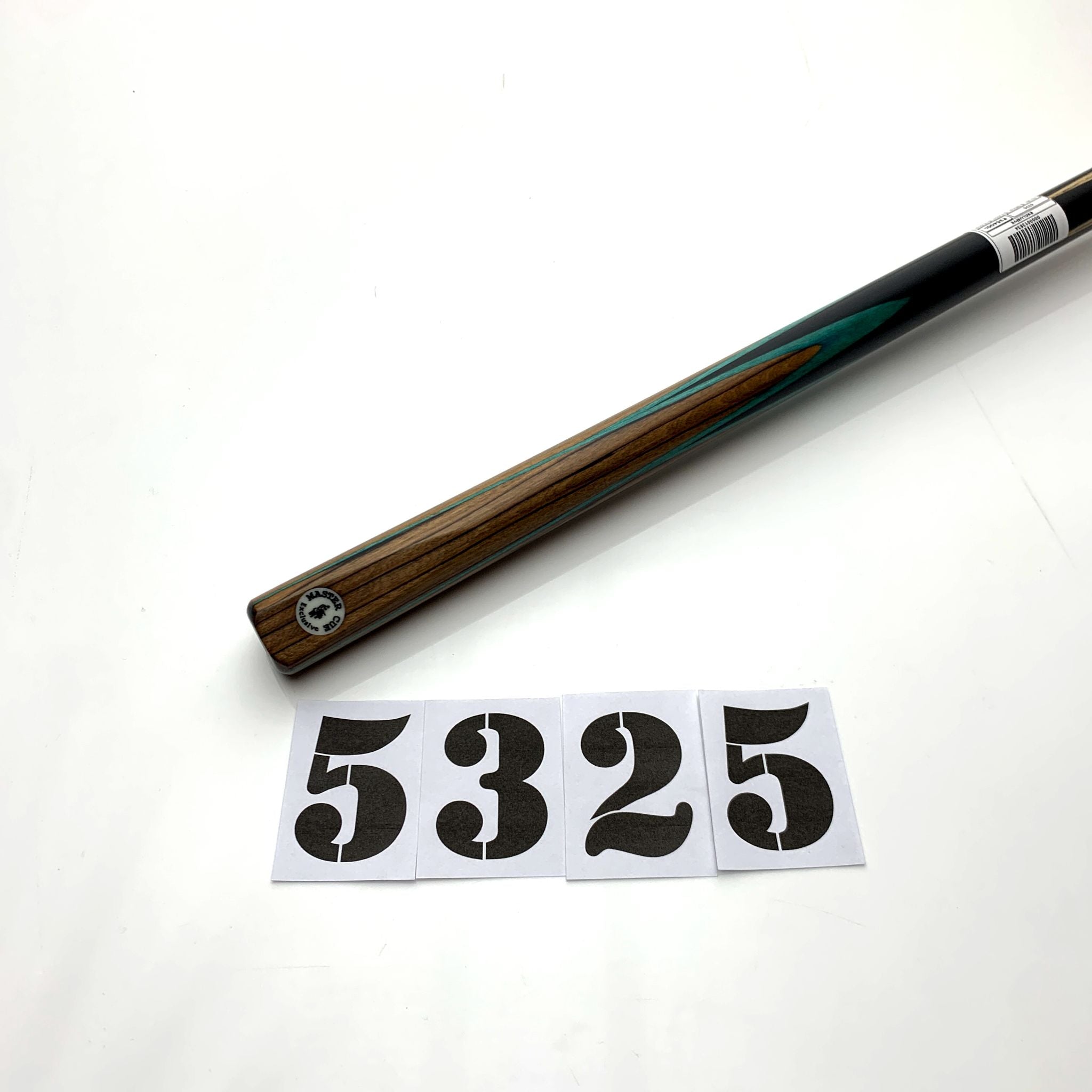 Master | Exclusive | 5325