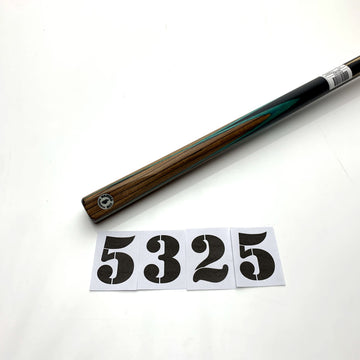 Master | Exclusive | 5325