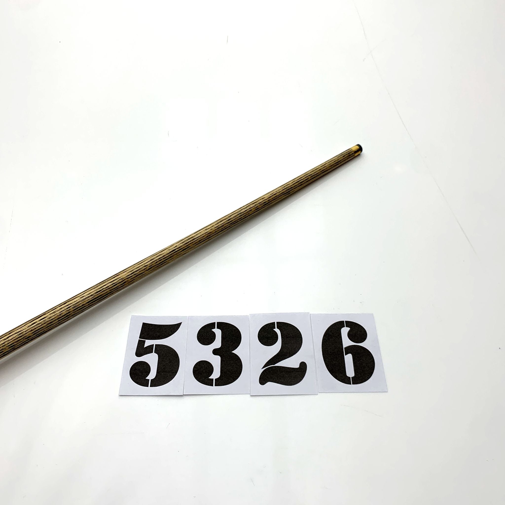 Master | Exclusive | 5326