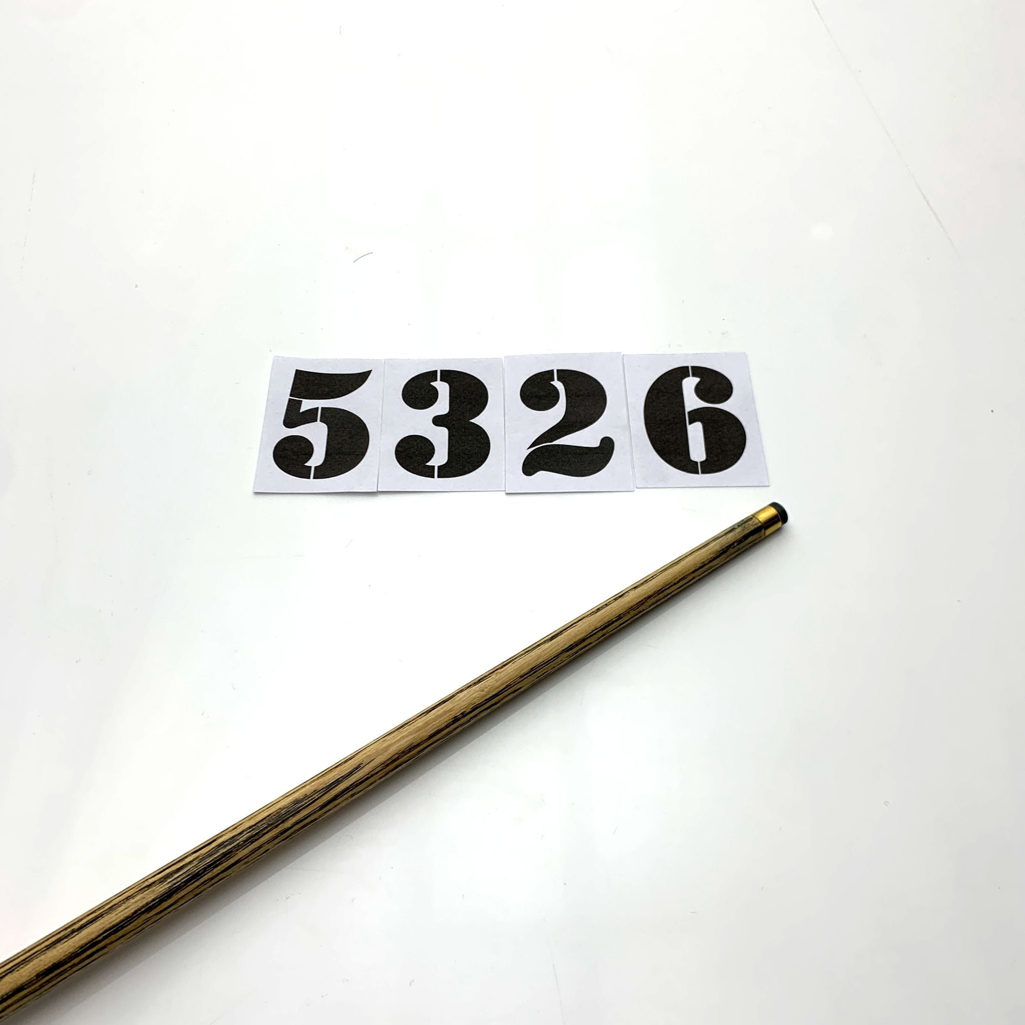 Master | Exclusive | 5326