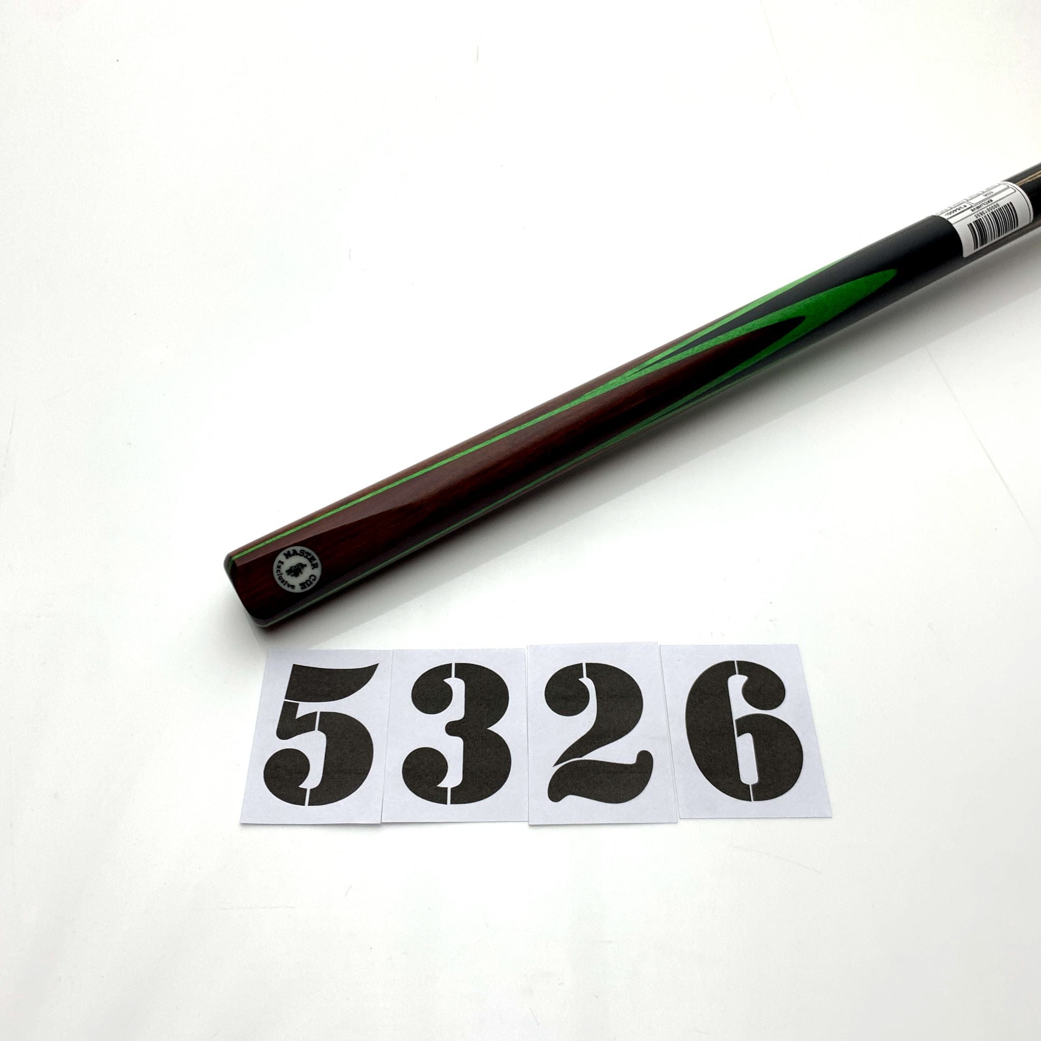 Master | Exclusive | 5326