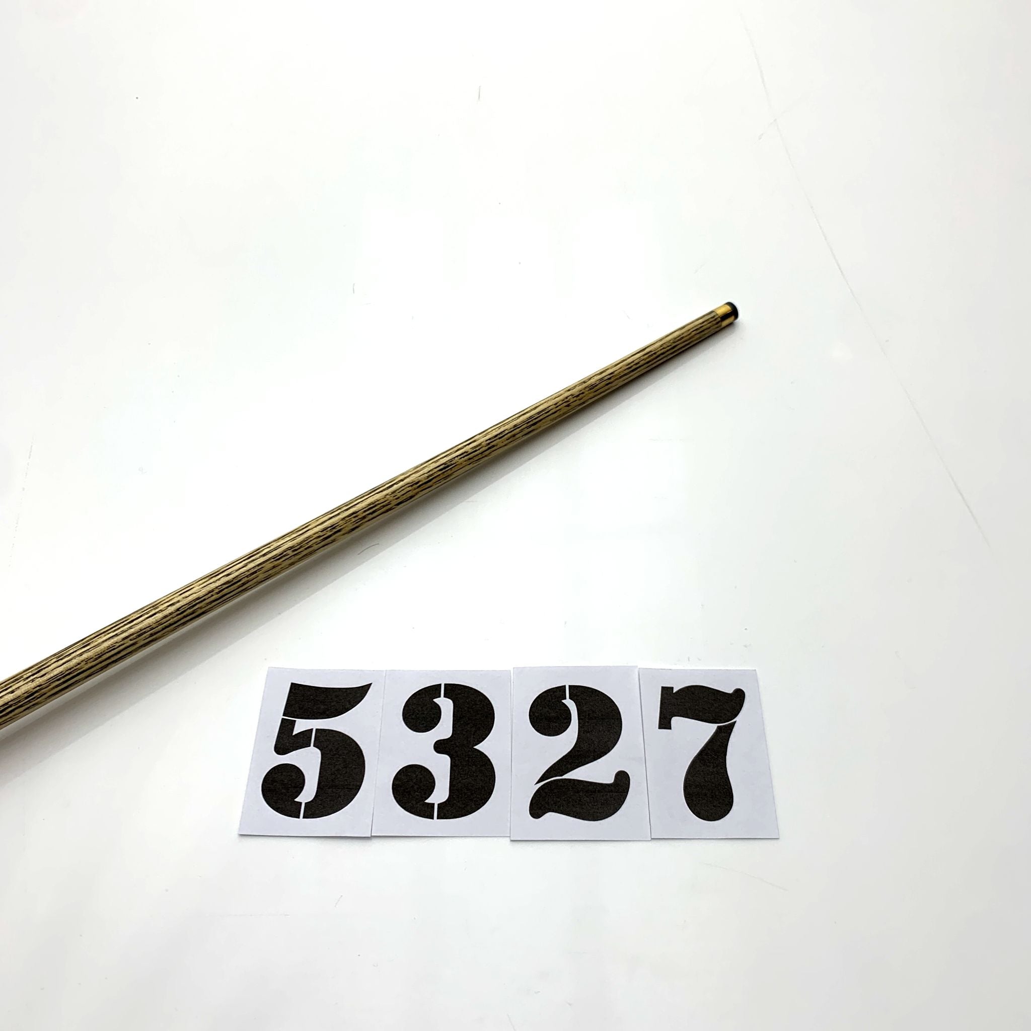 Master | Exclusive | 5327