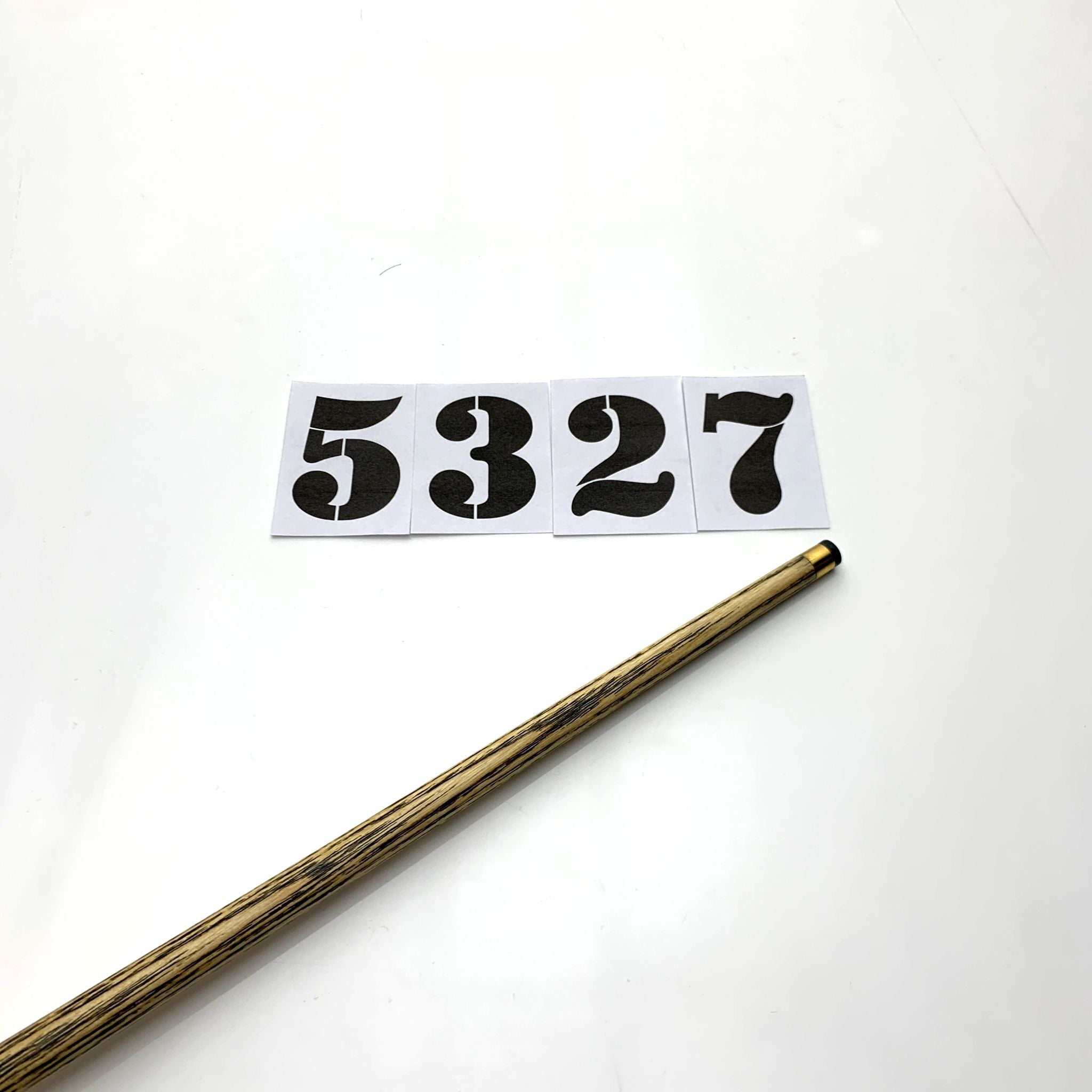 Master | Exclusive | 5327