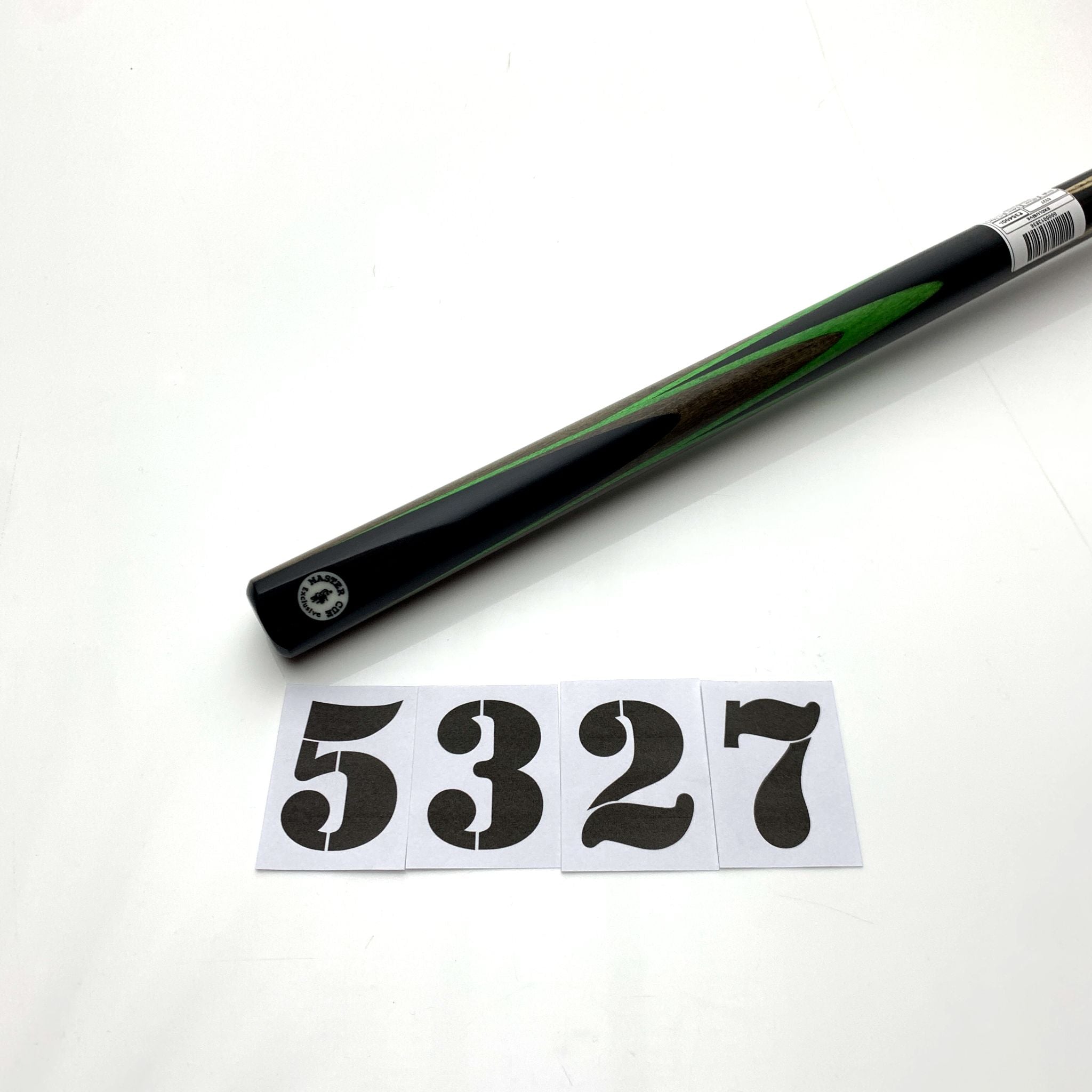 Master | Exclusive | 5327