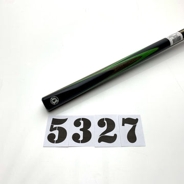 Master | Exclusive | 5327