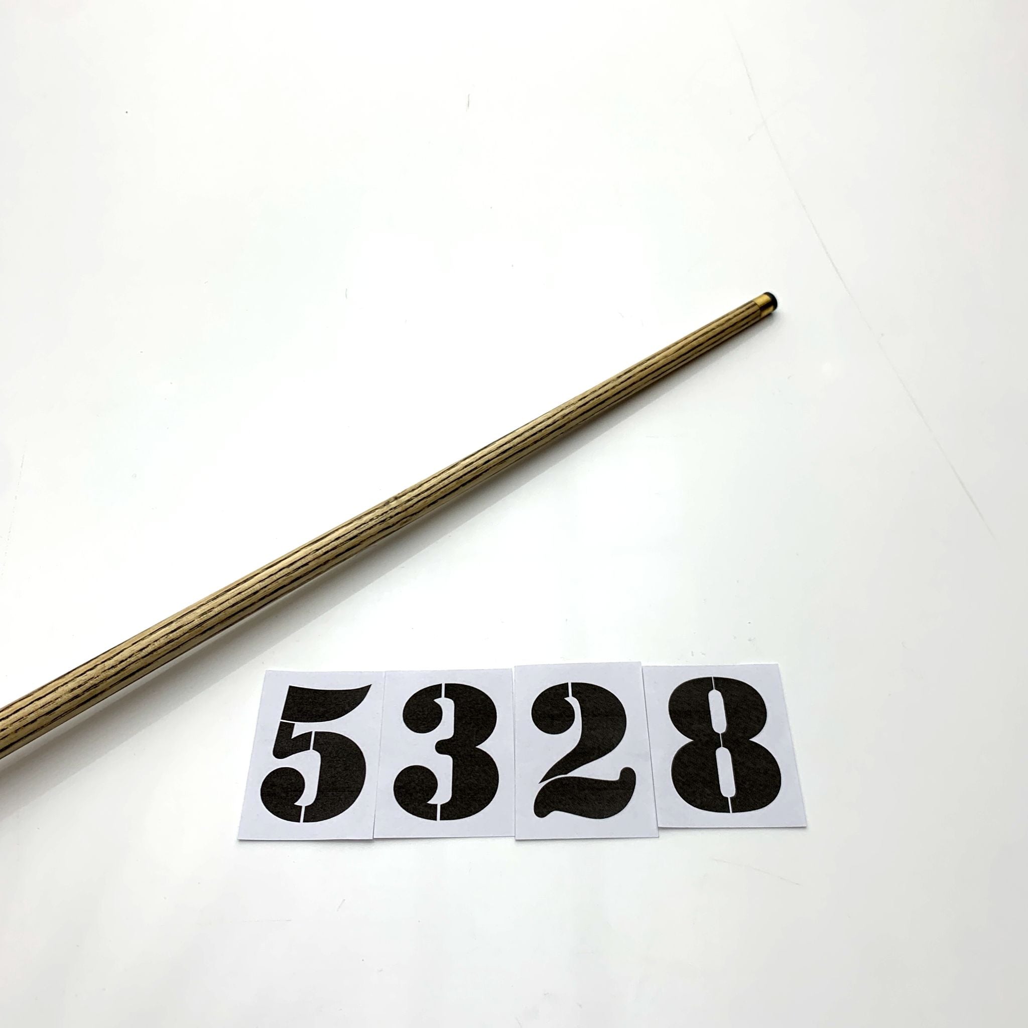 Master | Rocket | 5328