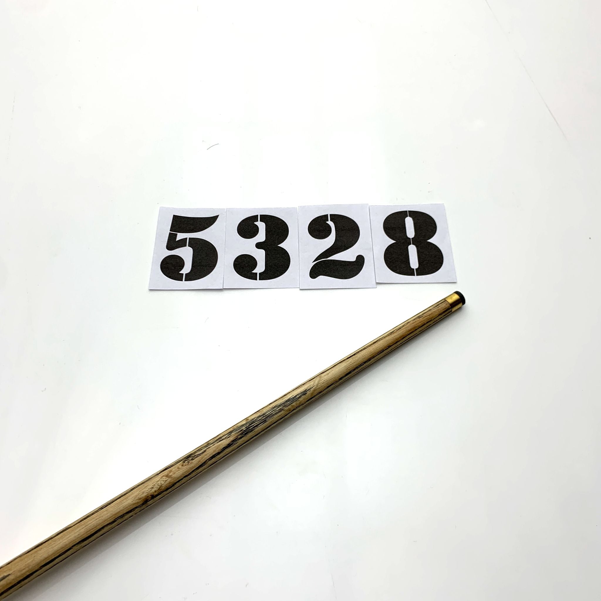 Master | Rocket | 5328