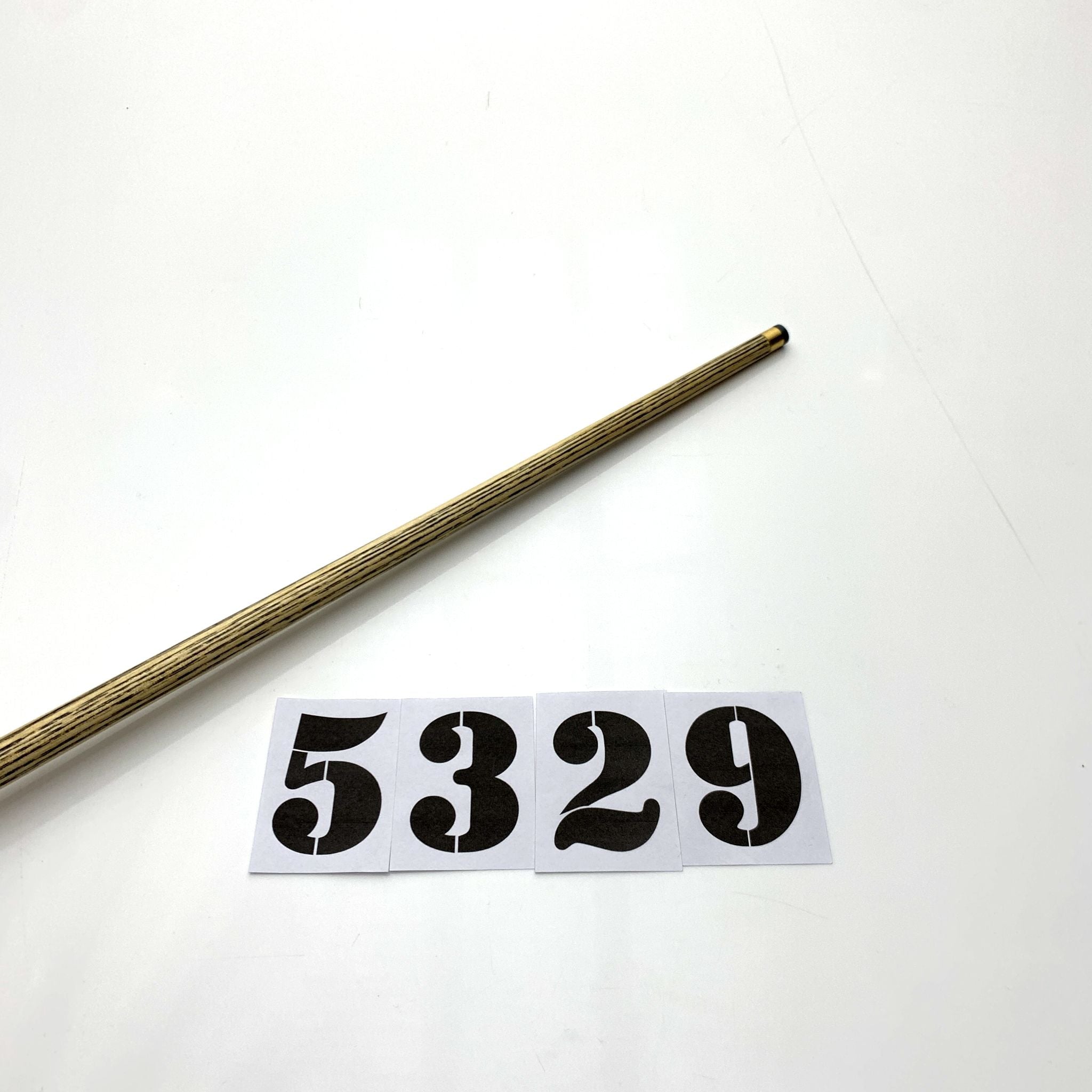 Master | Rocket | 5329