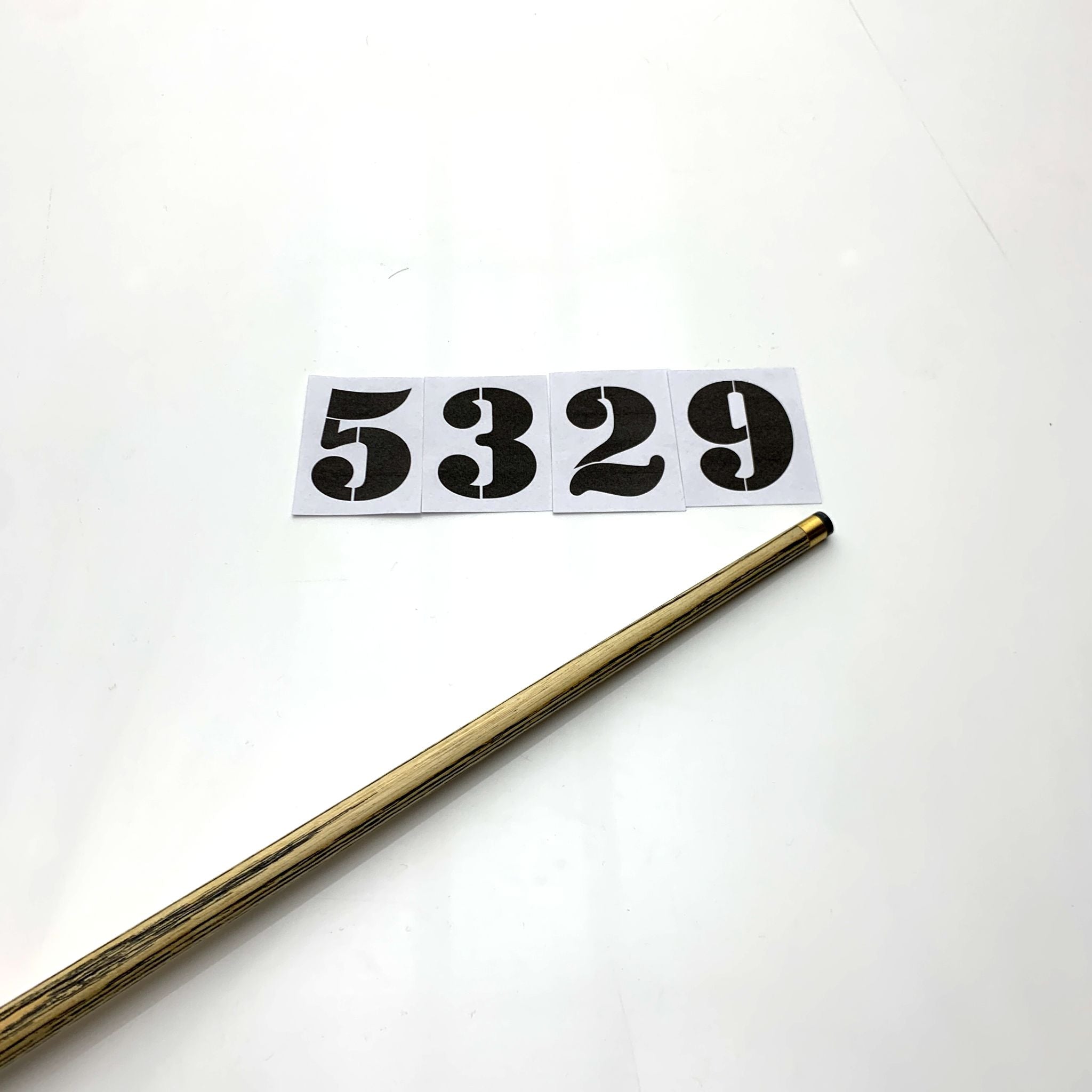Master | Rocket | 5329