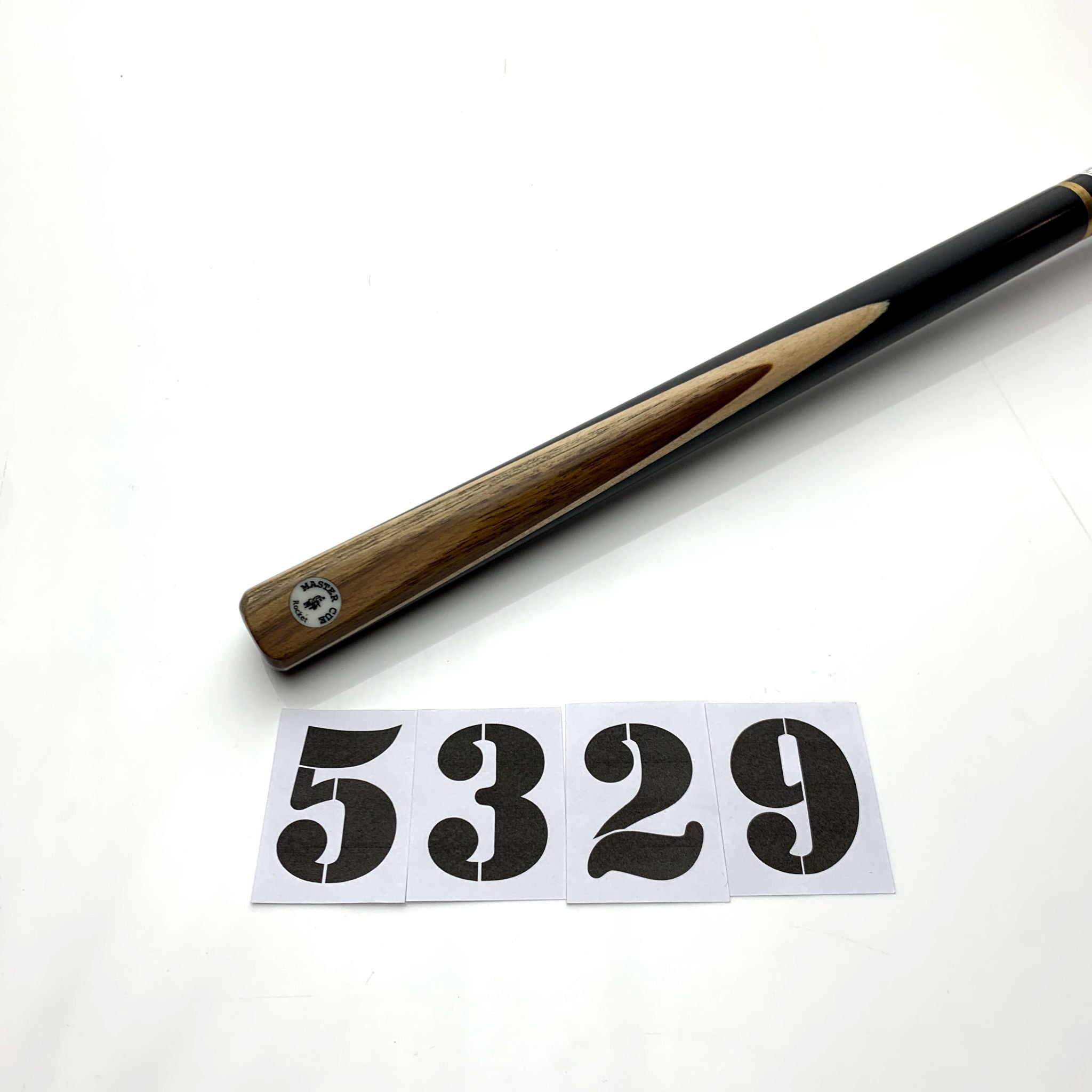 Master | Rocket | 5329