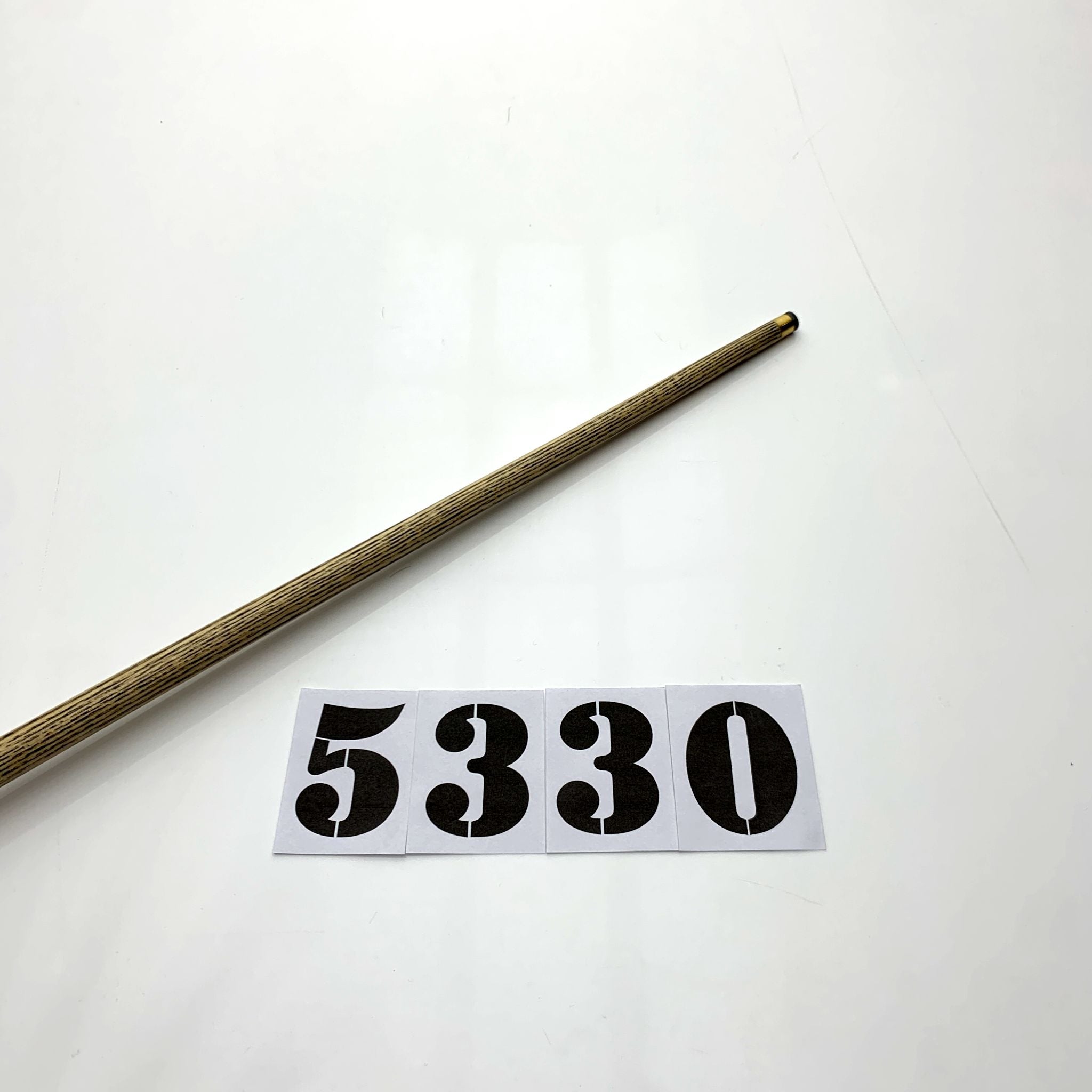 Master | Rocket | 5330