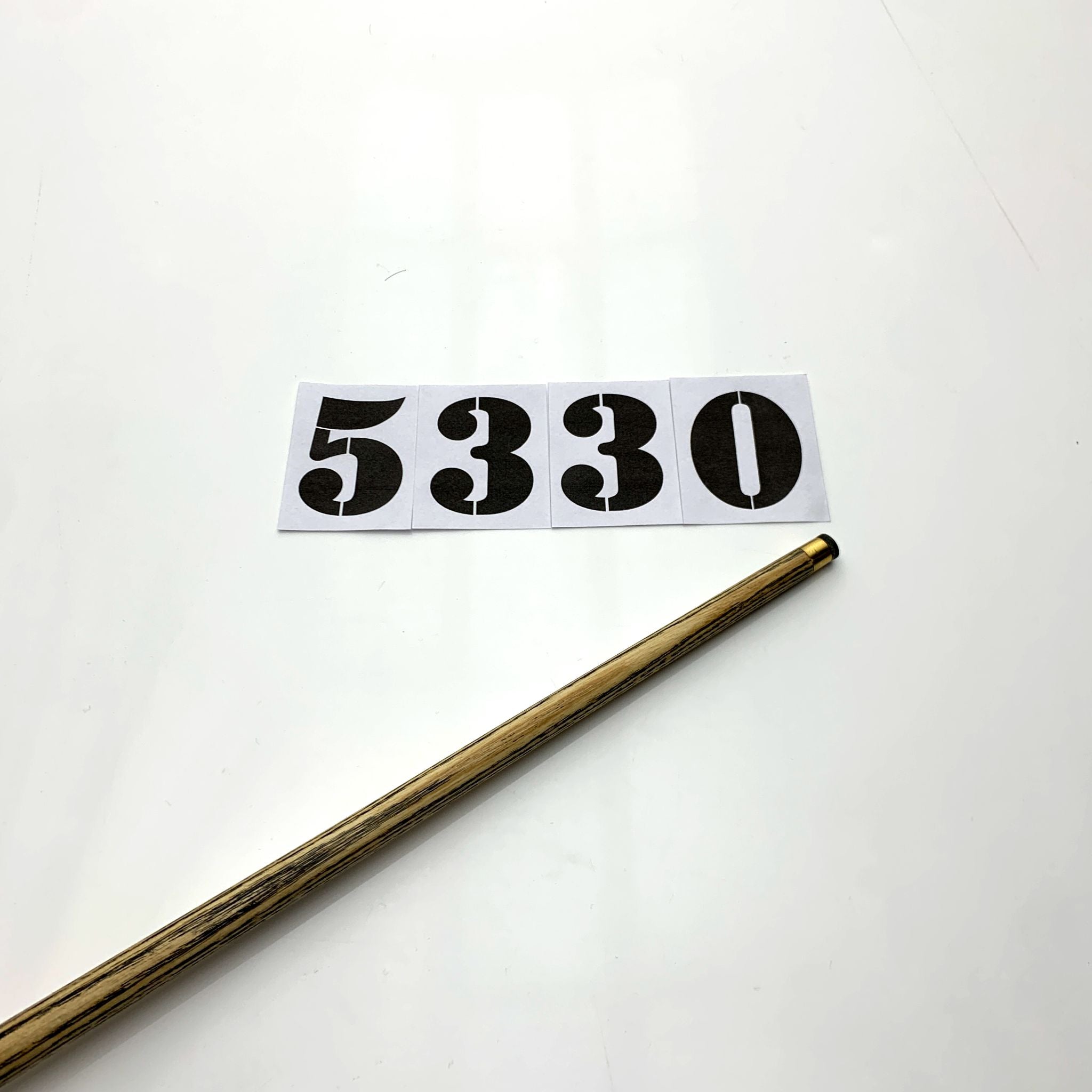 Master | Rocket | 5330