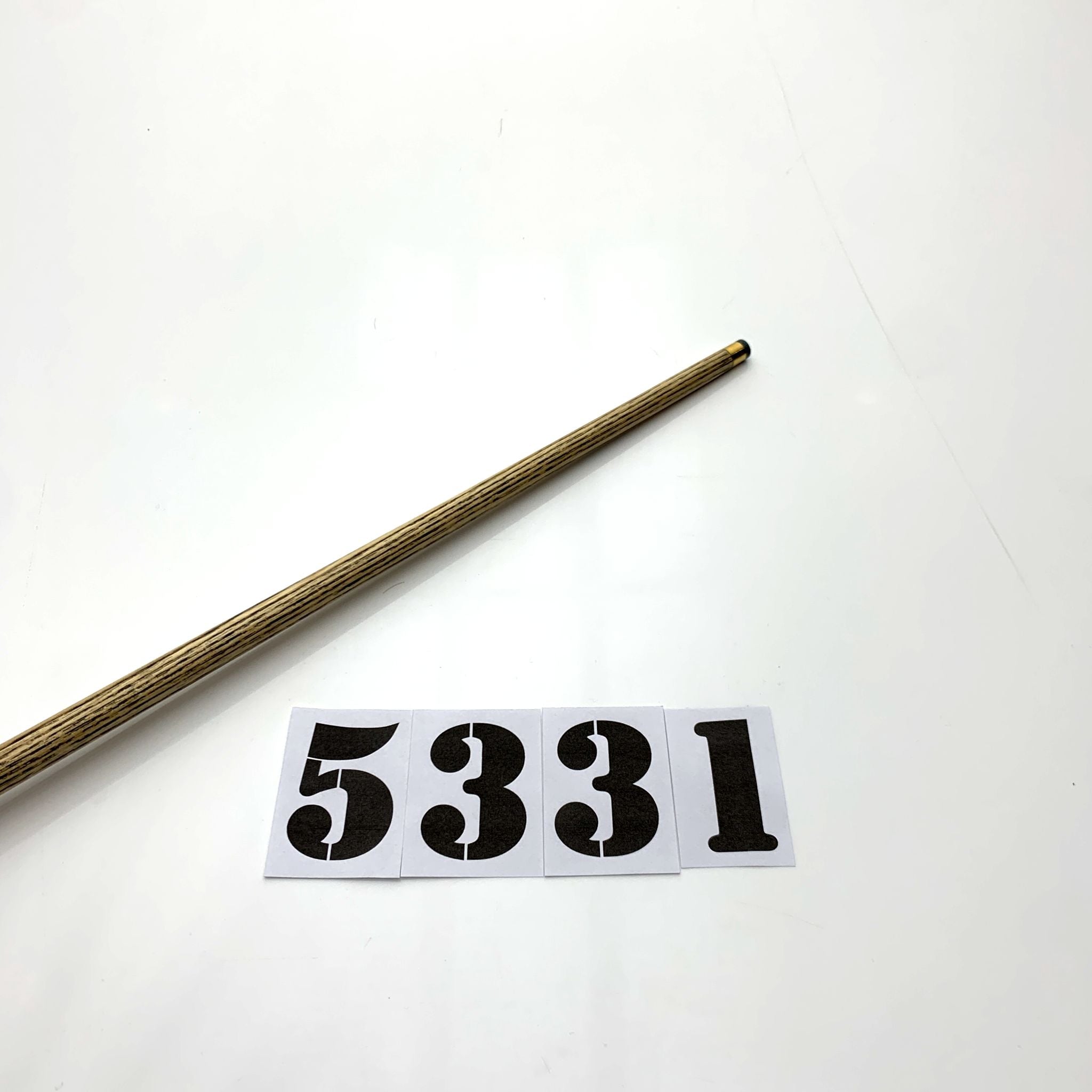 Master | Rocket | 5331