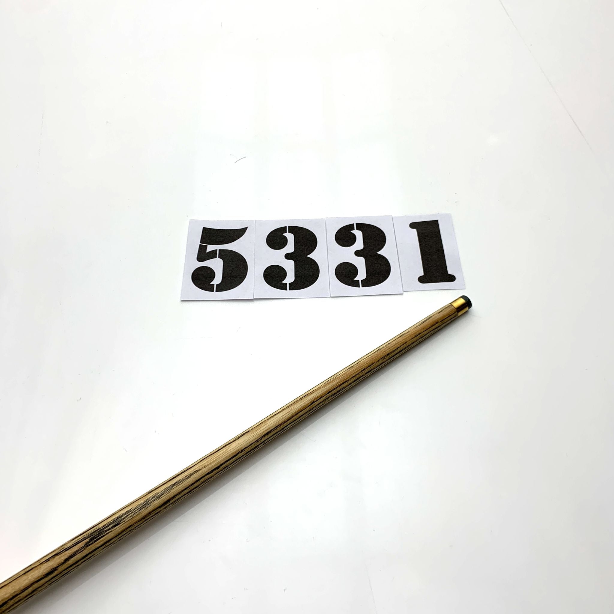 Master | Rocket | 5331