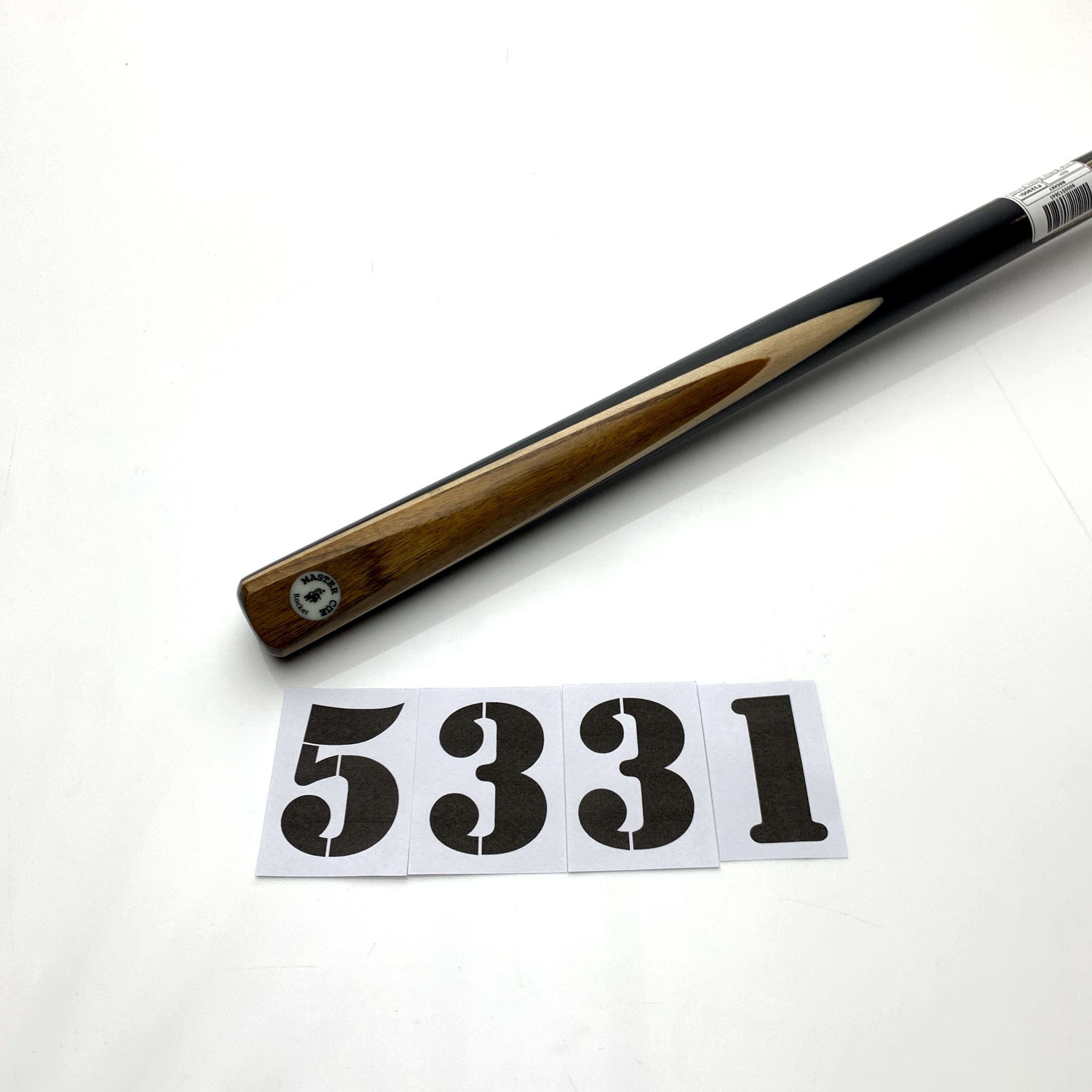 Master | Rocket | 5331