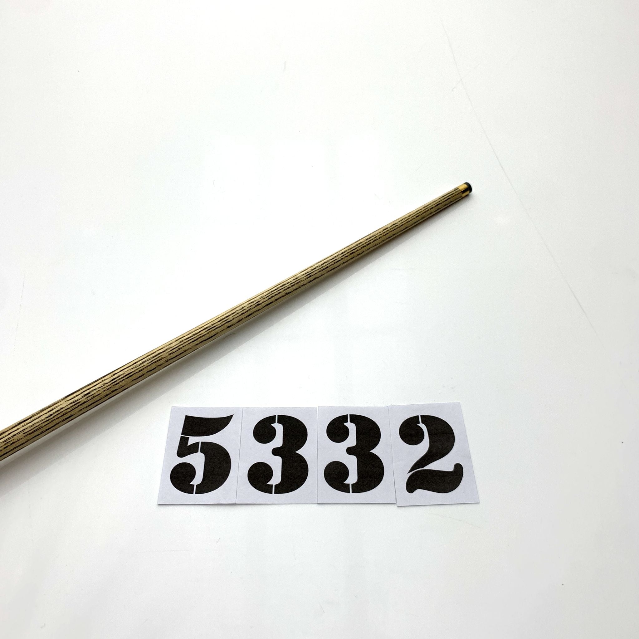 Master | Pyragon | 5332