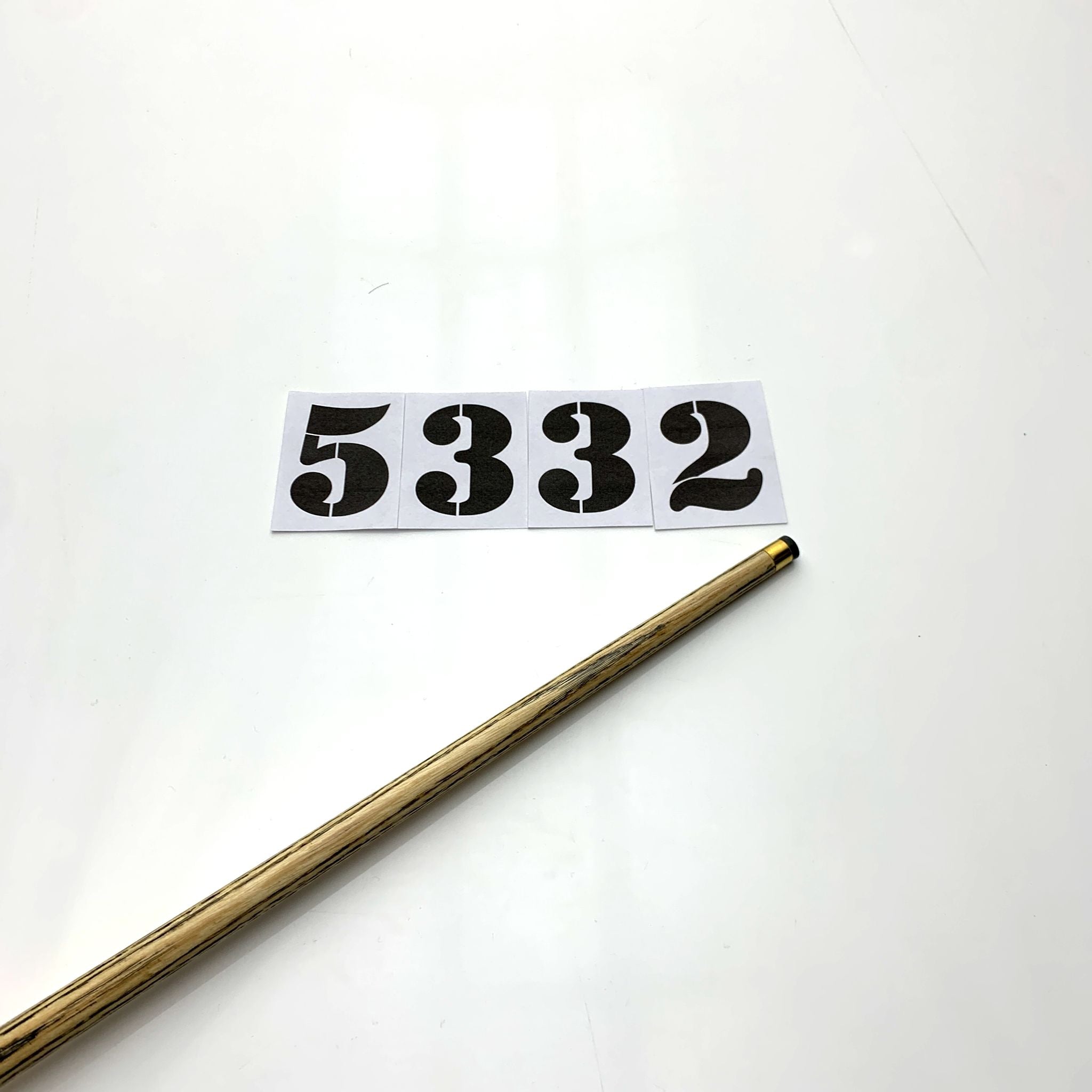 Master | Pyragon | 5332
