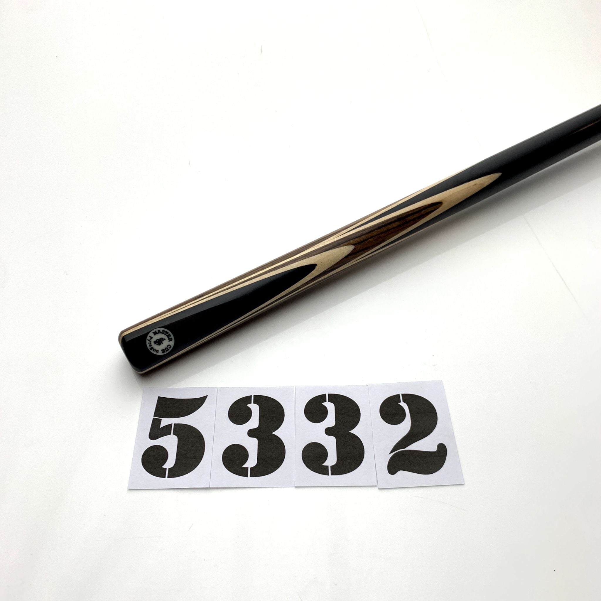 Master | Pyragon | 5332