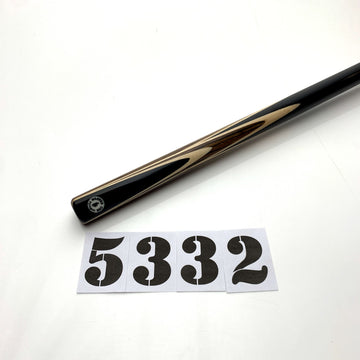 Master | Pyragon | 5332