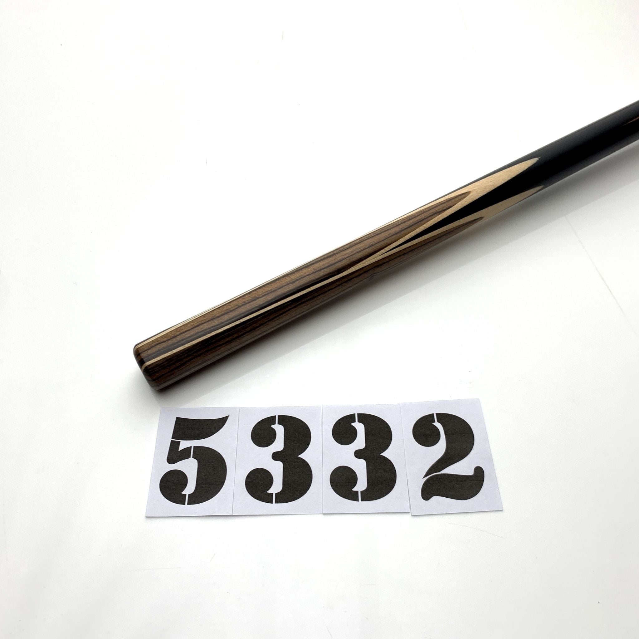 Master | Pyragon | 5332