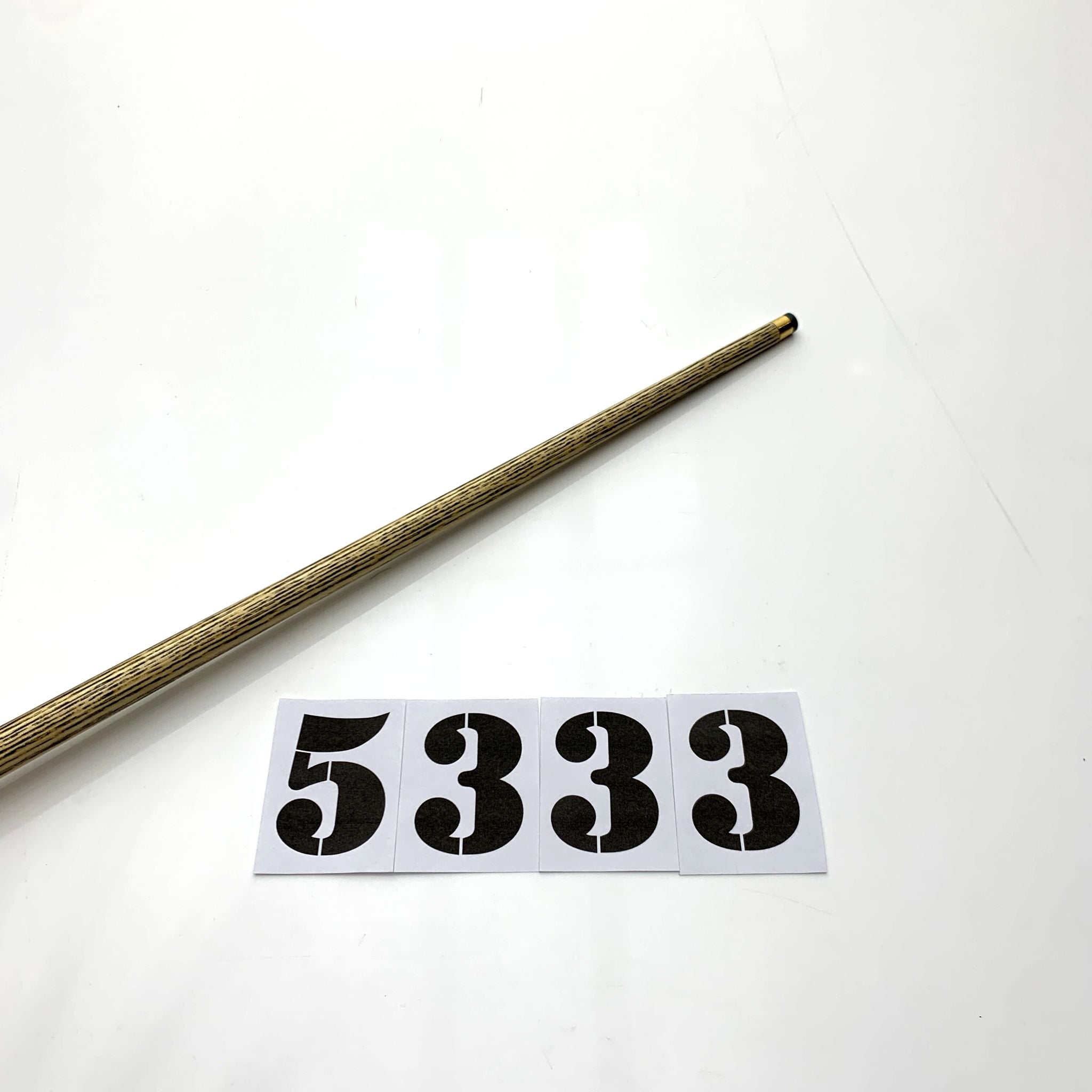 Master | Pyragon | 5333