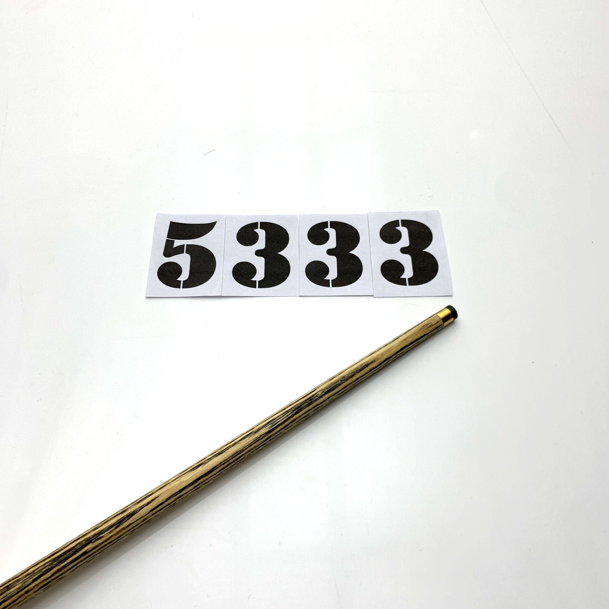 Master | Pyragon | 5333