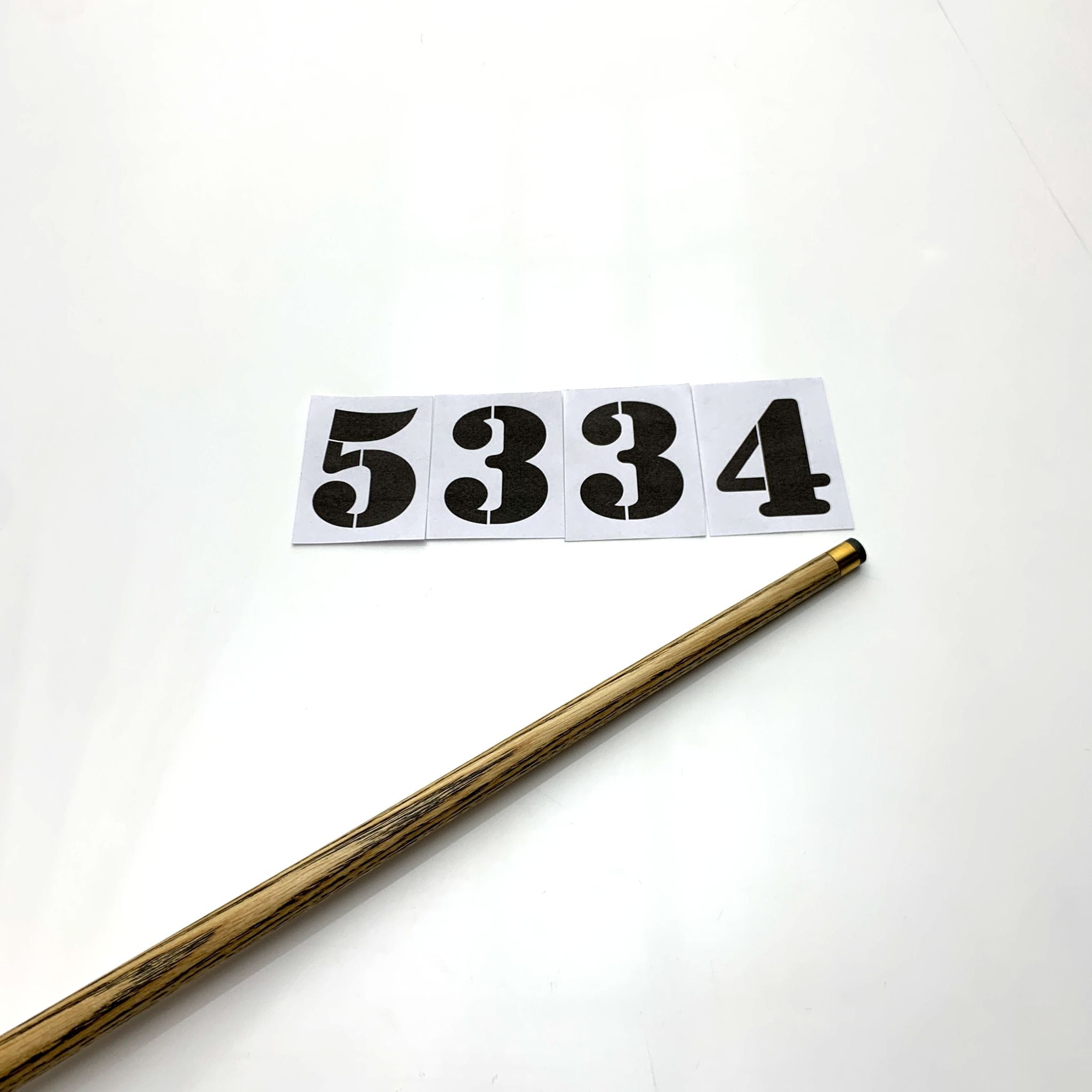 Master | Pyragon | 5334