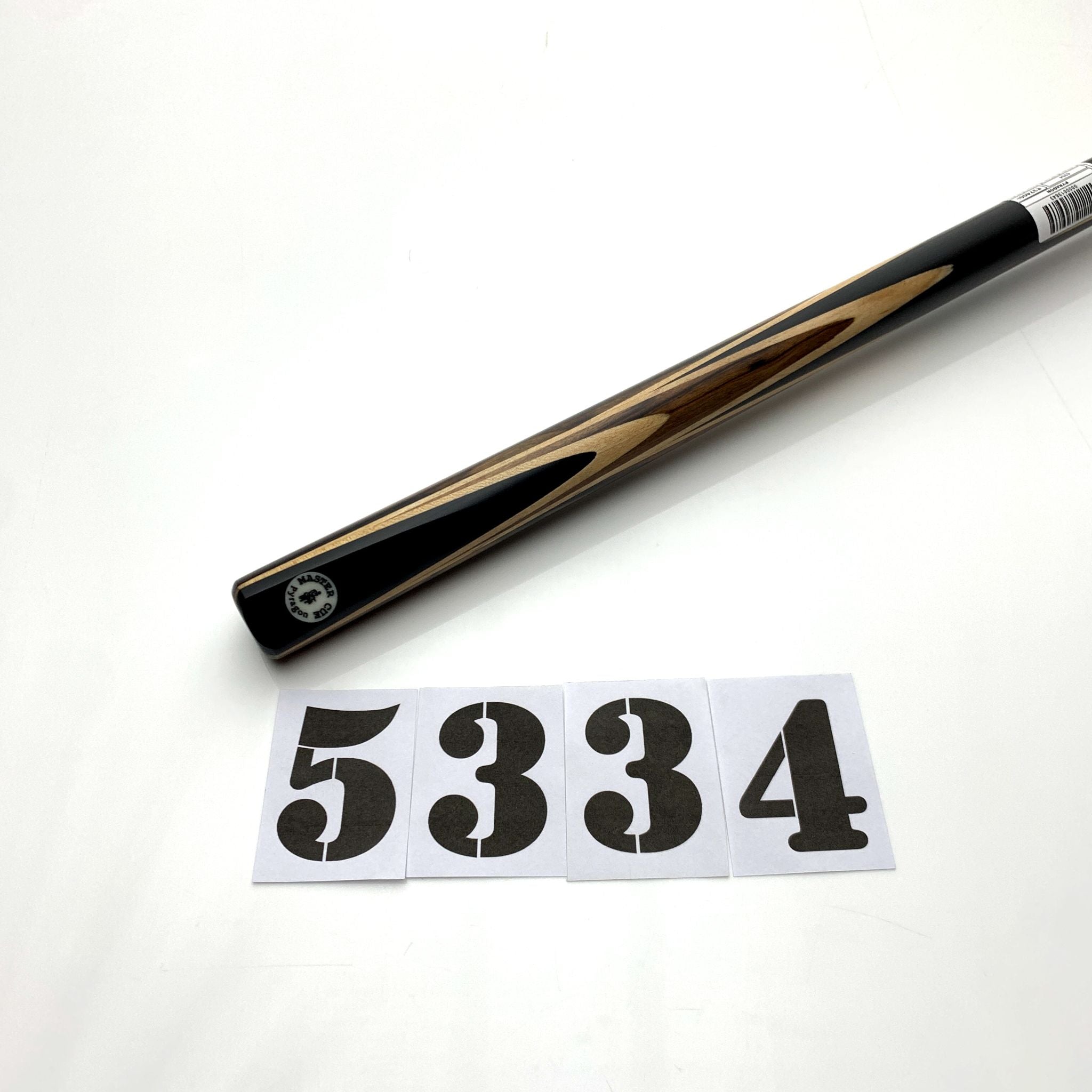 Master | Pyragon | 5334
