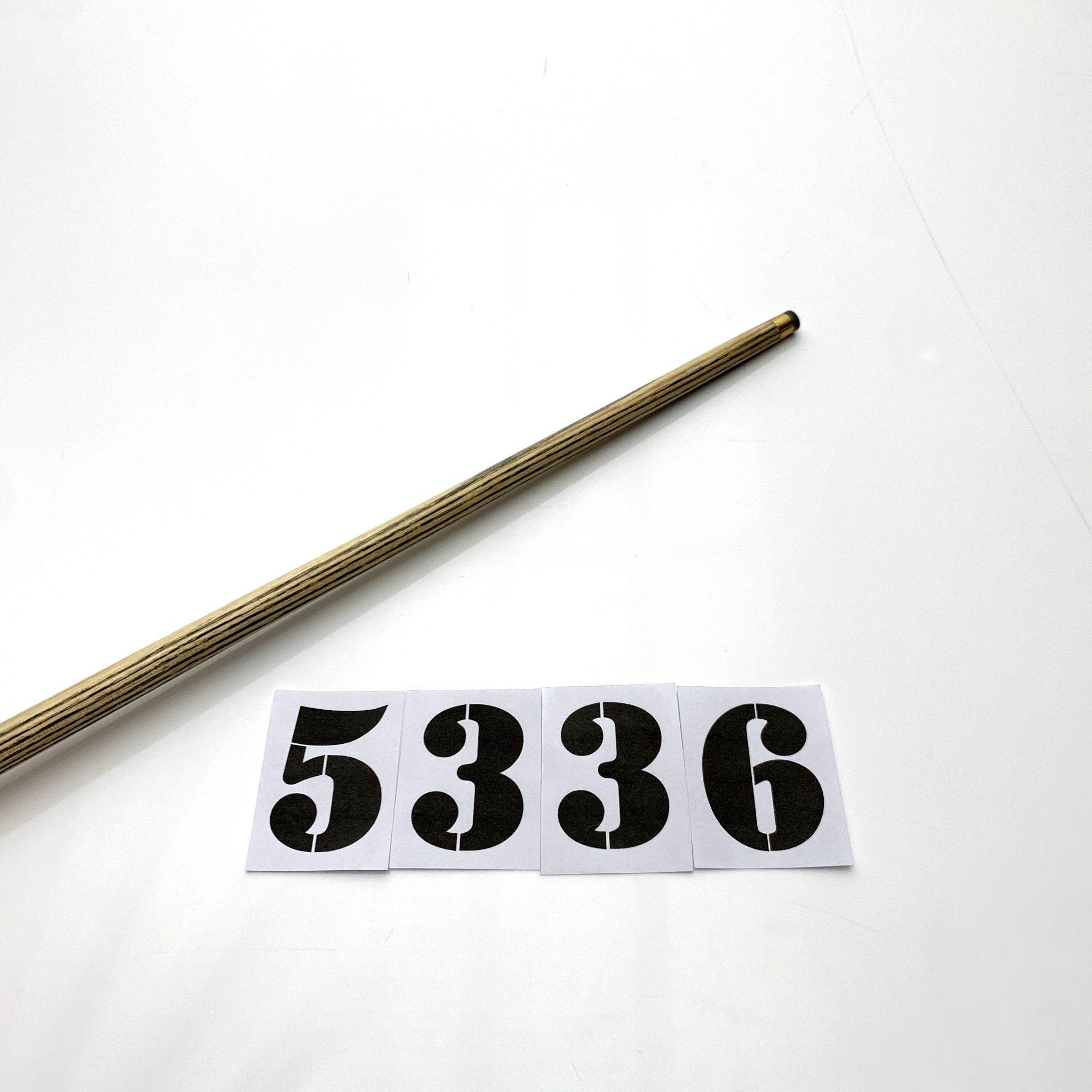 Master | Pyragon | 5336