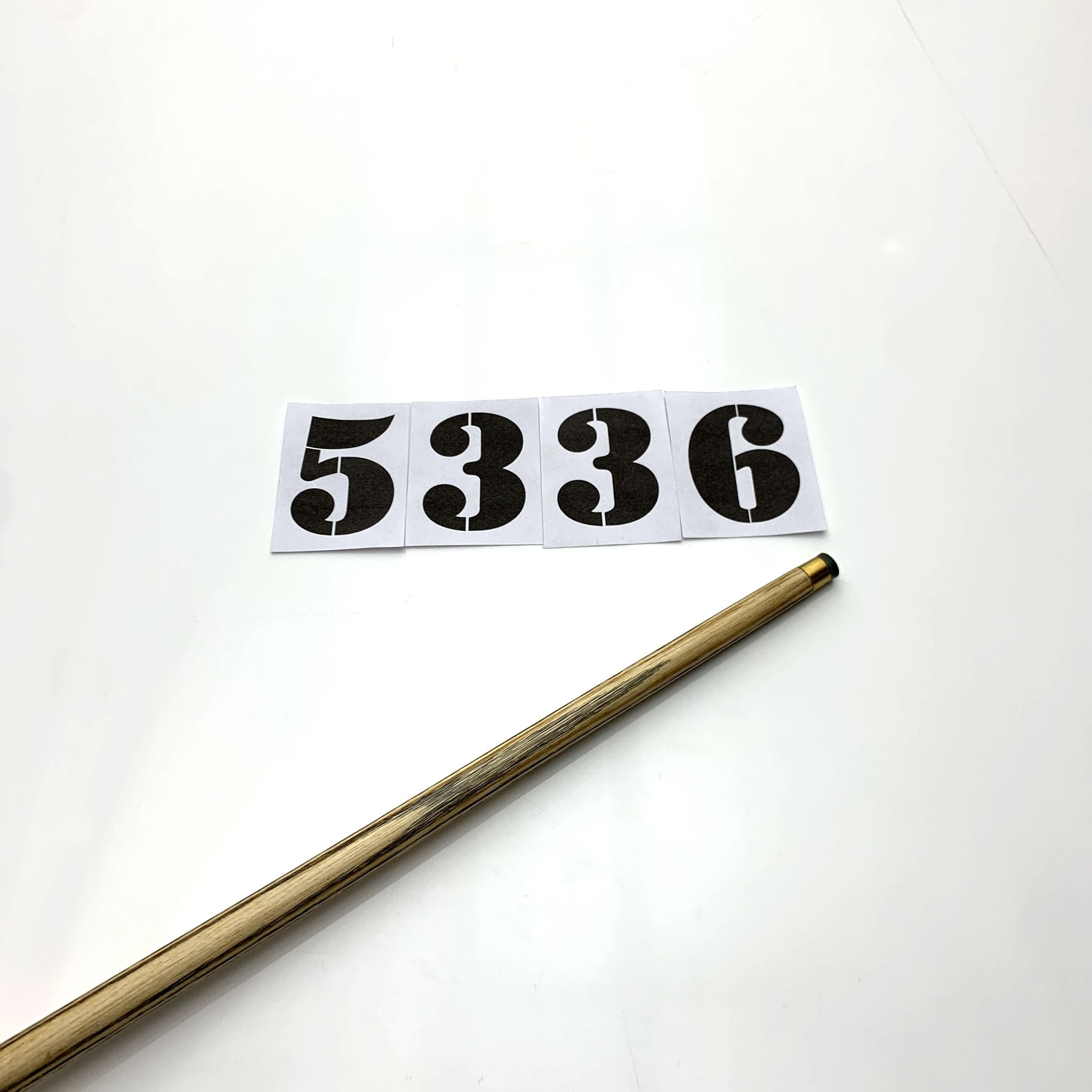 Master | Pyragon | 5336