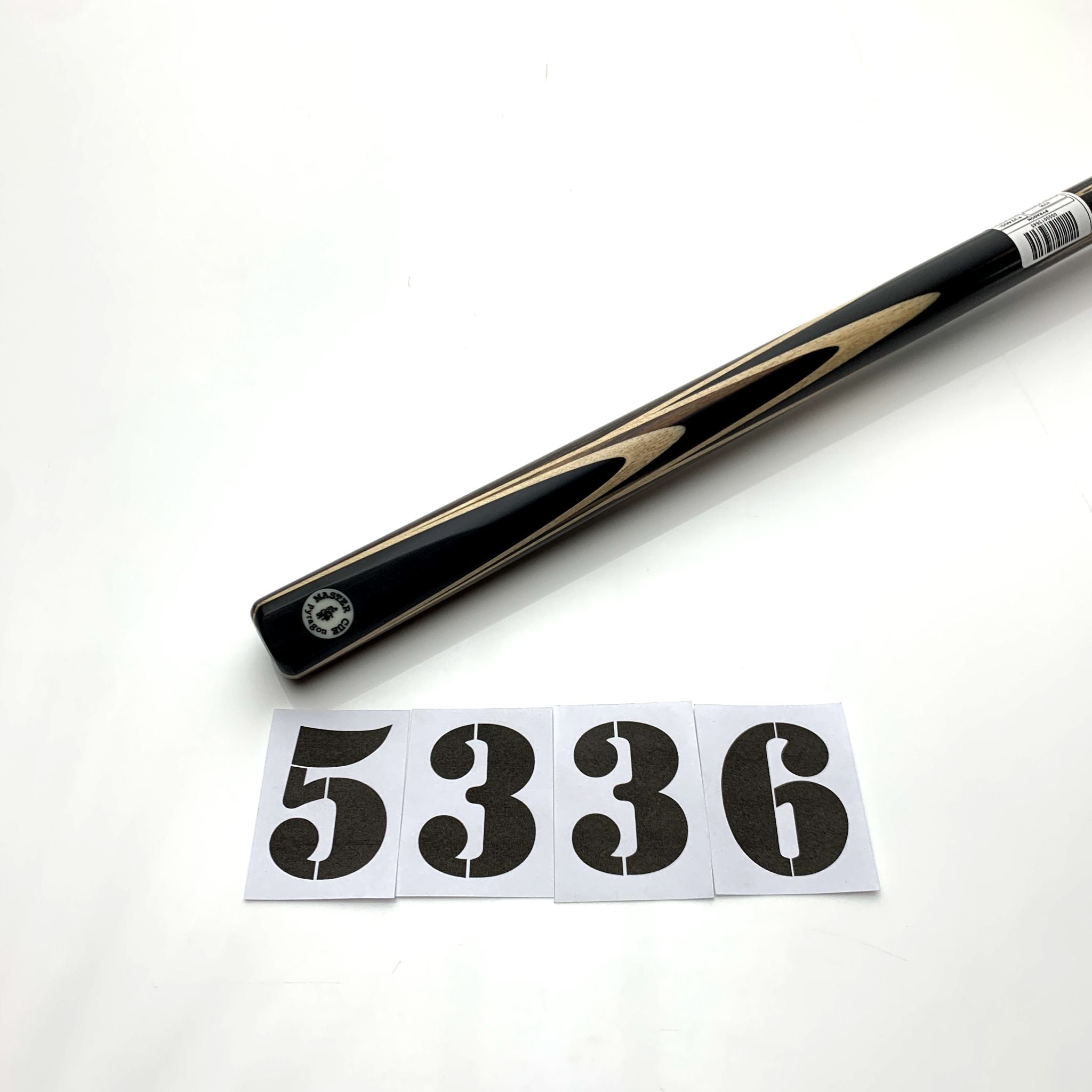 Master | Pyragon | 5336