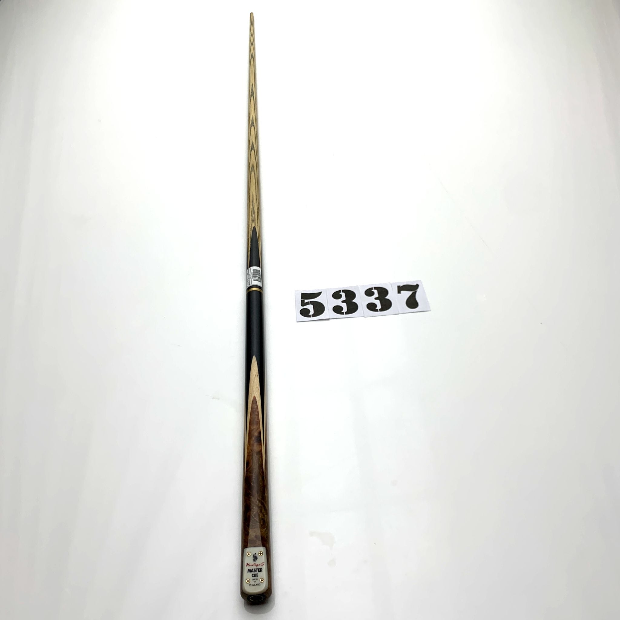 Master | Heritage S | 5337