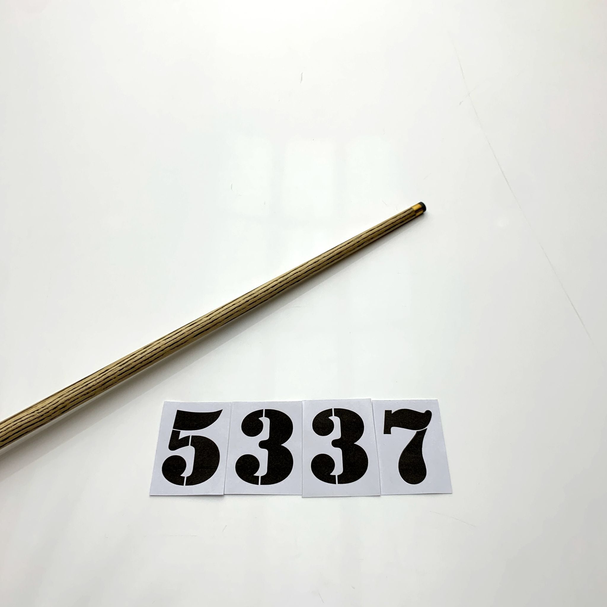 Master | Heritage S | 5337