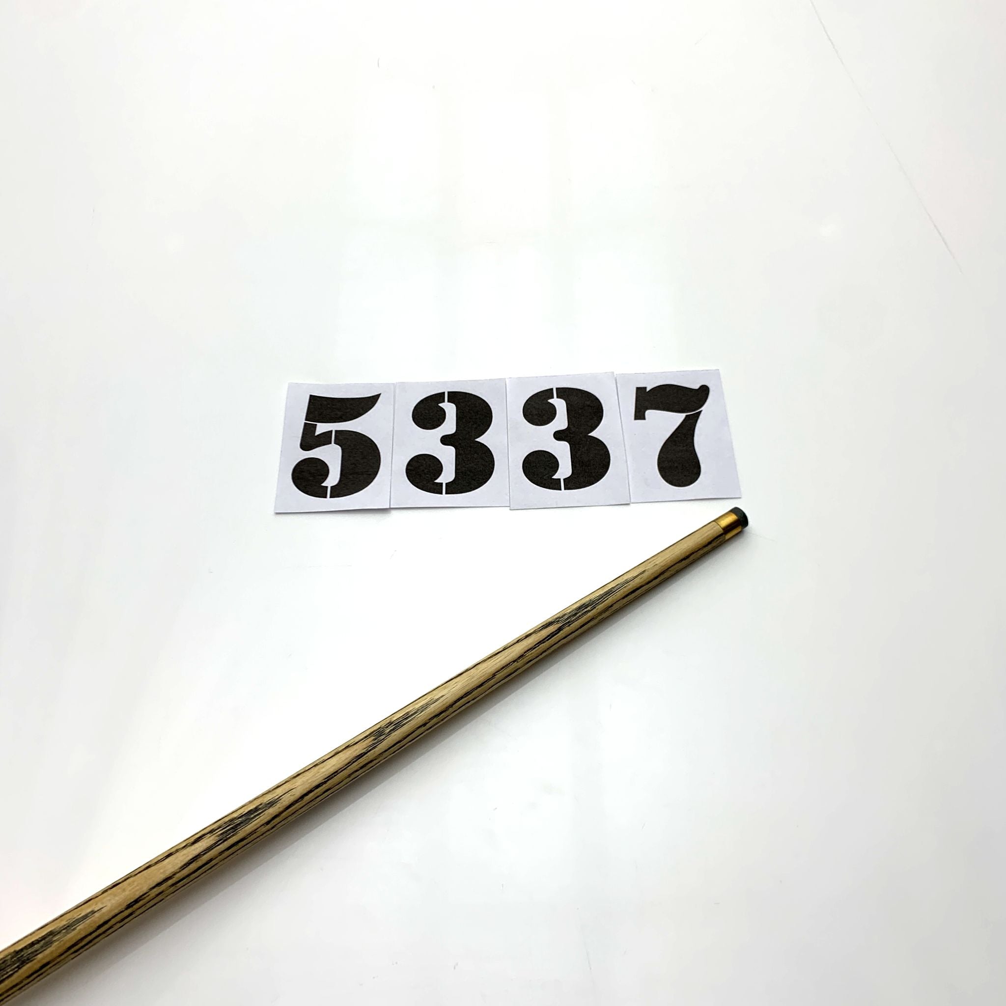 Master | Heritage S | 5337
