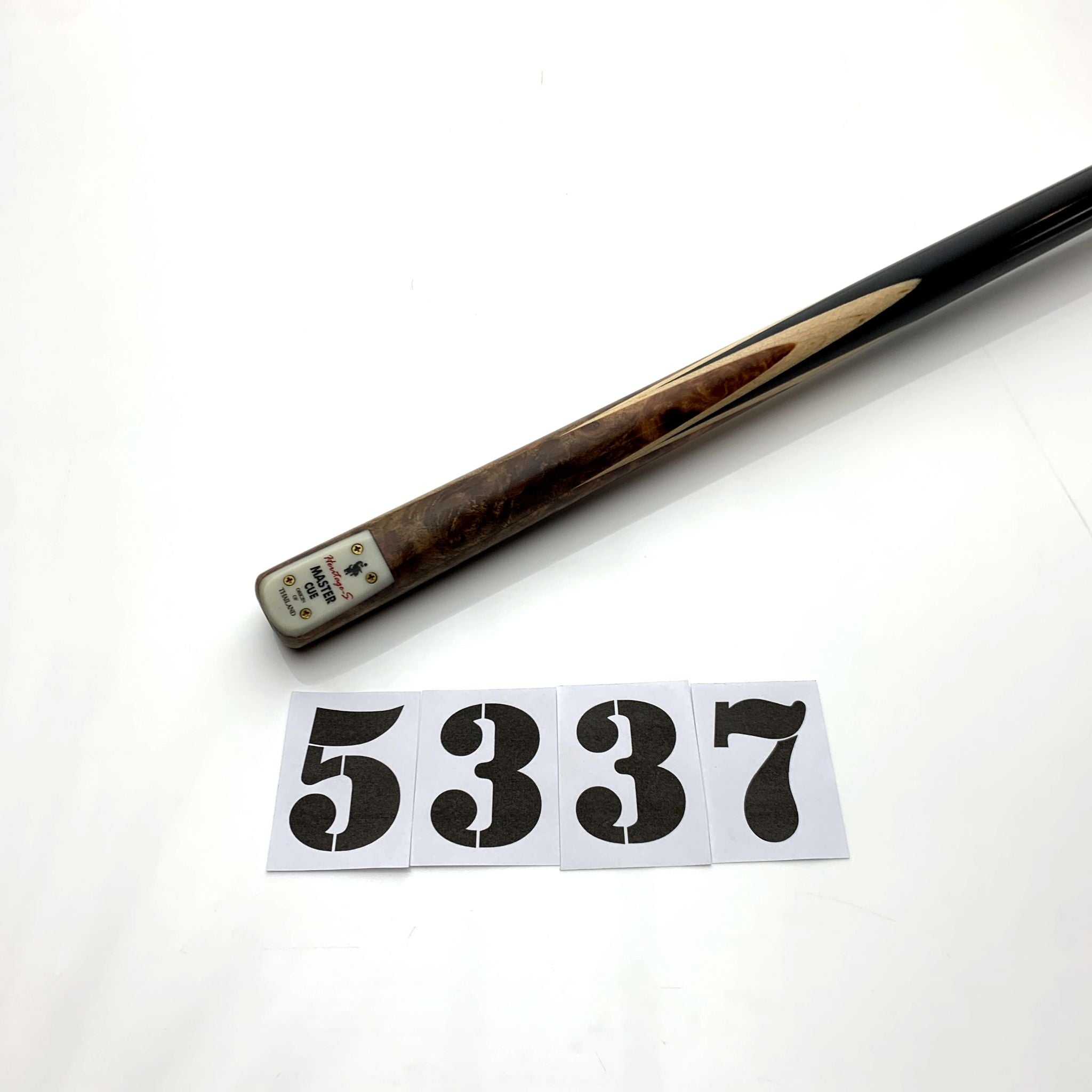 Master | Heritage S | 5337