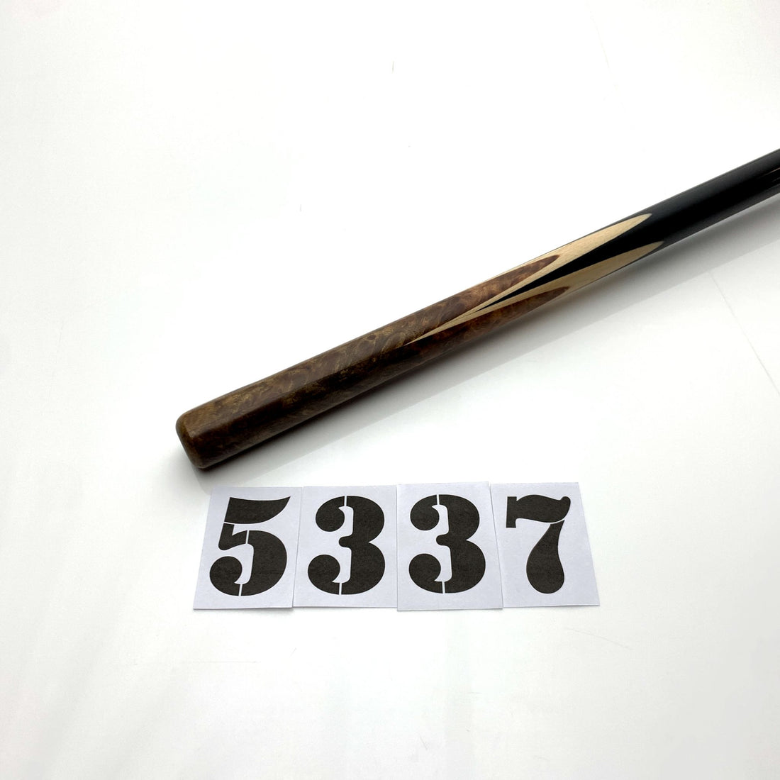 Master | Heritage S | 5337