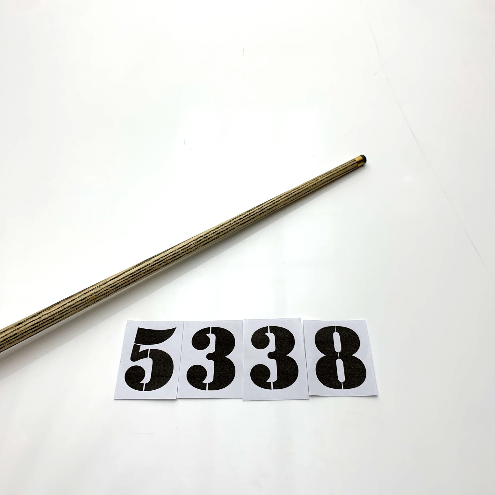 Master | Heritage S | 5338