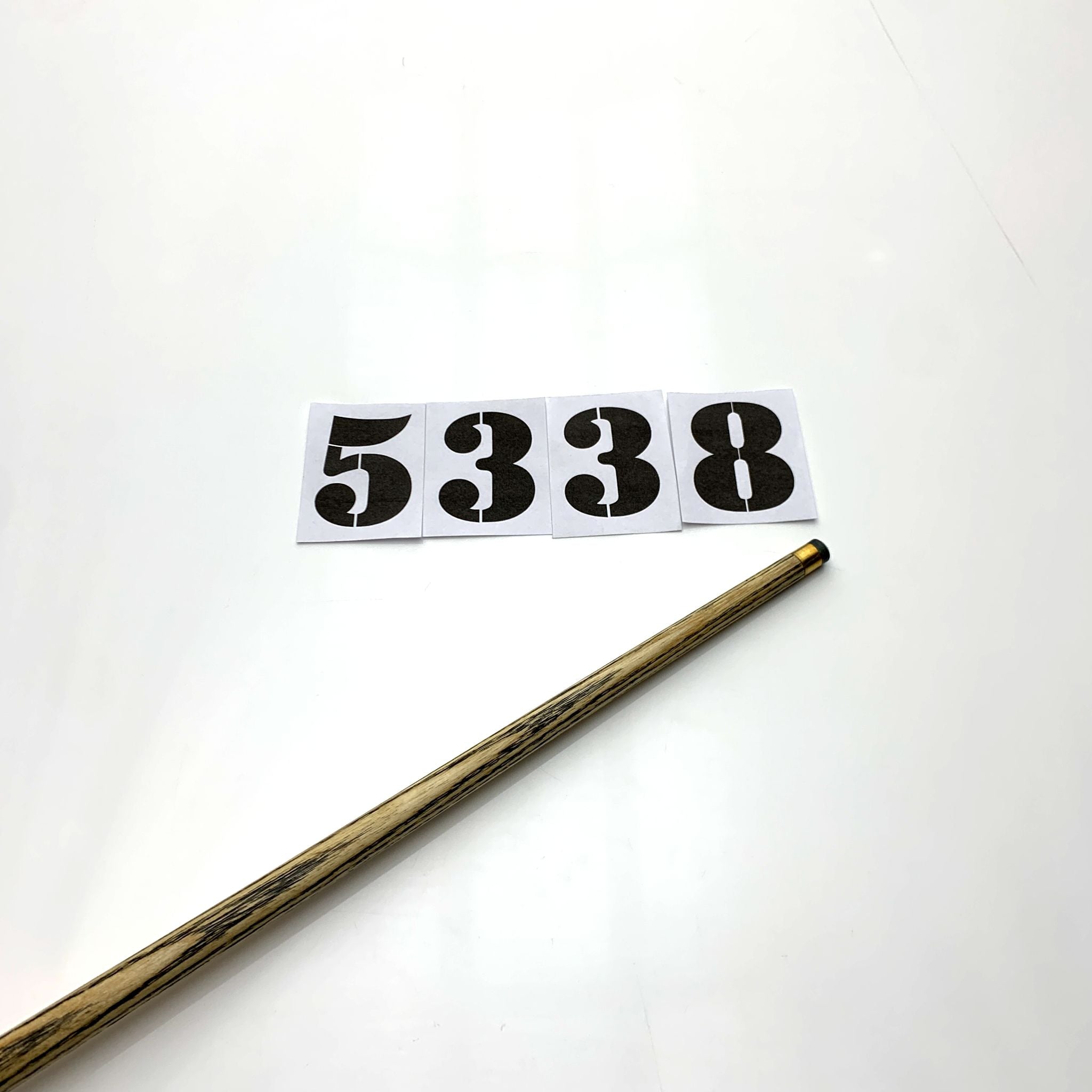 Master | Heritage S | 5338