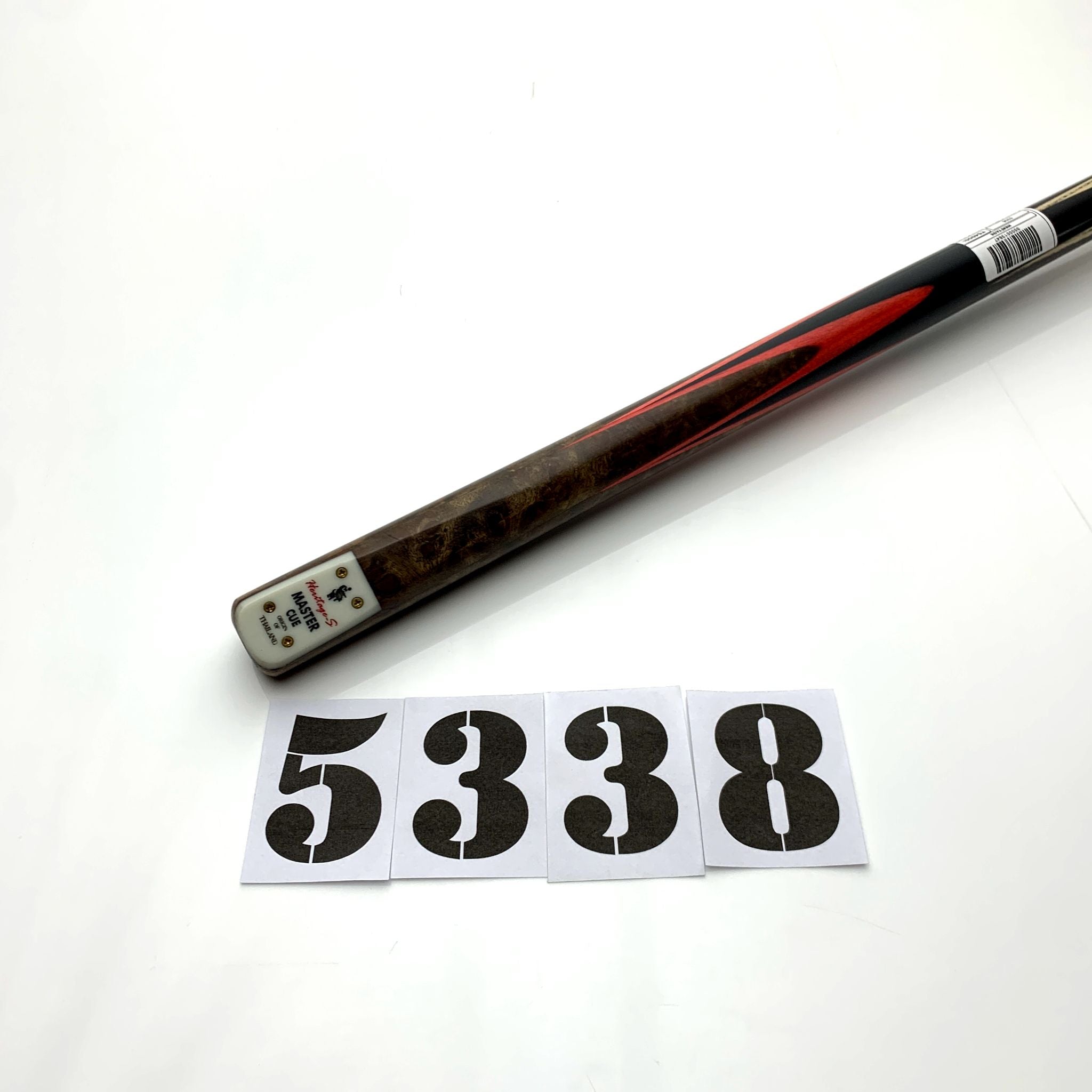 Master | Heritage S | 5338