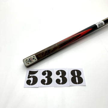 Master | Heritage S | 5338