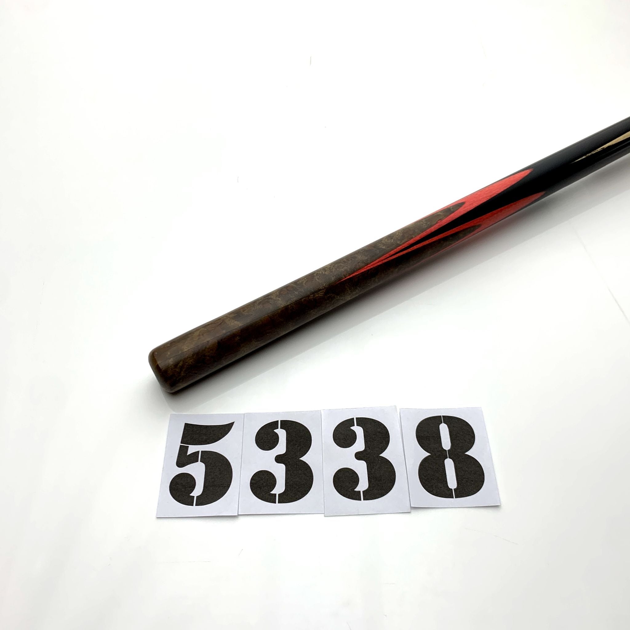 Master | Heritage S | 5338