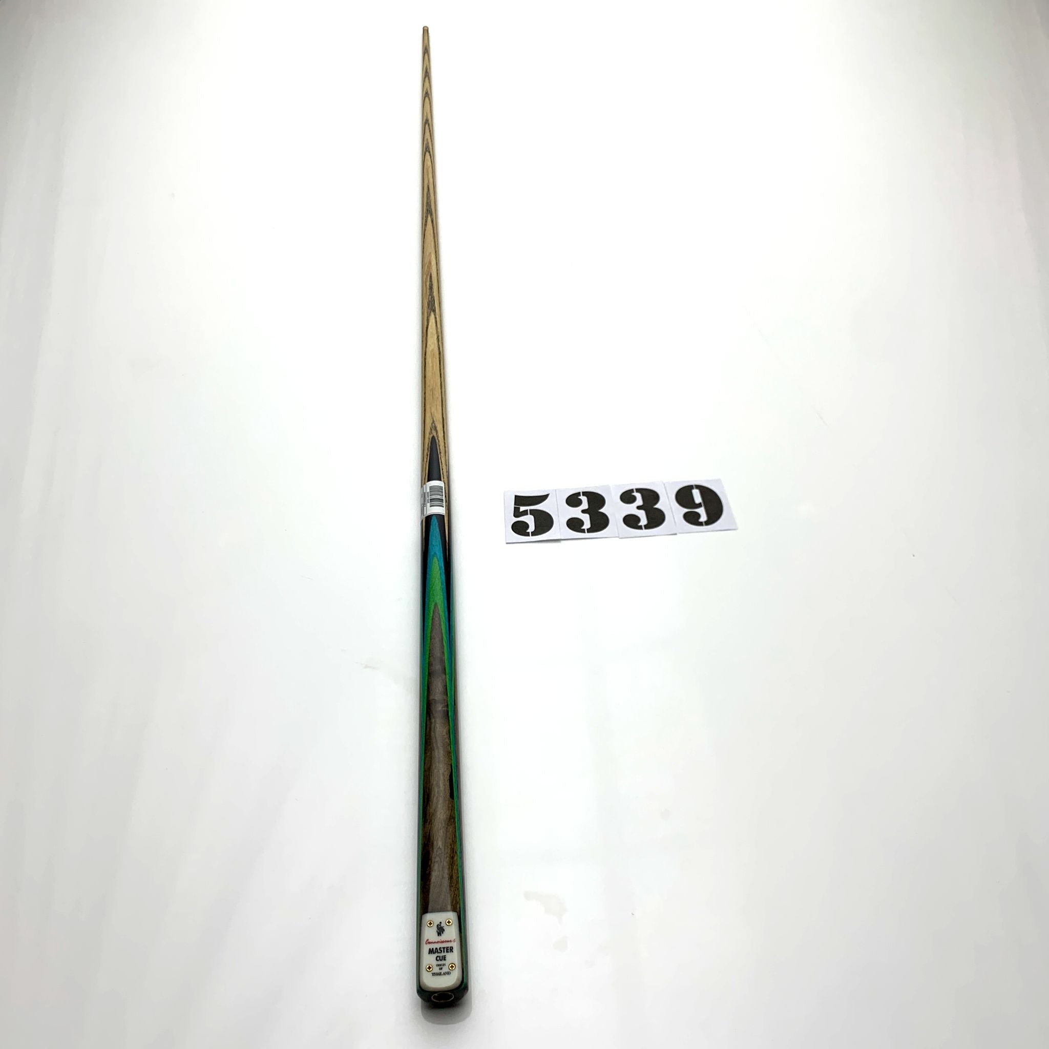 Master | Connoisseur S | 5339