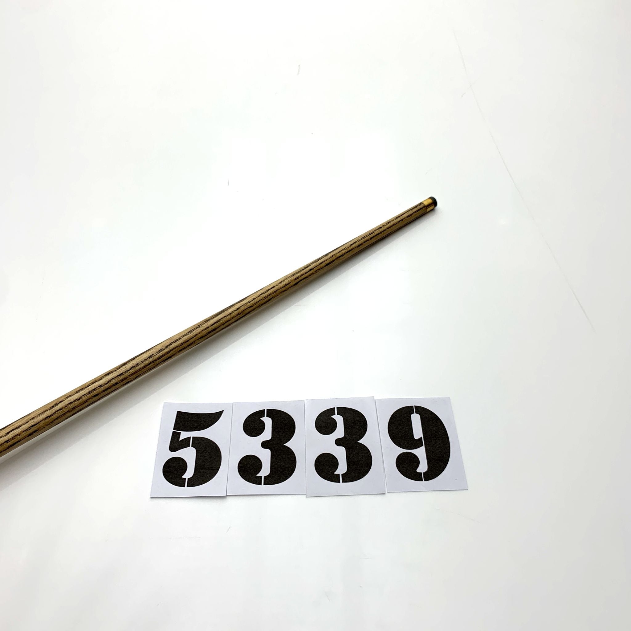 Master | Connoisseur S | 5339