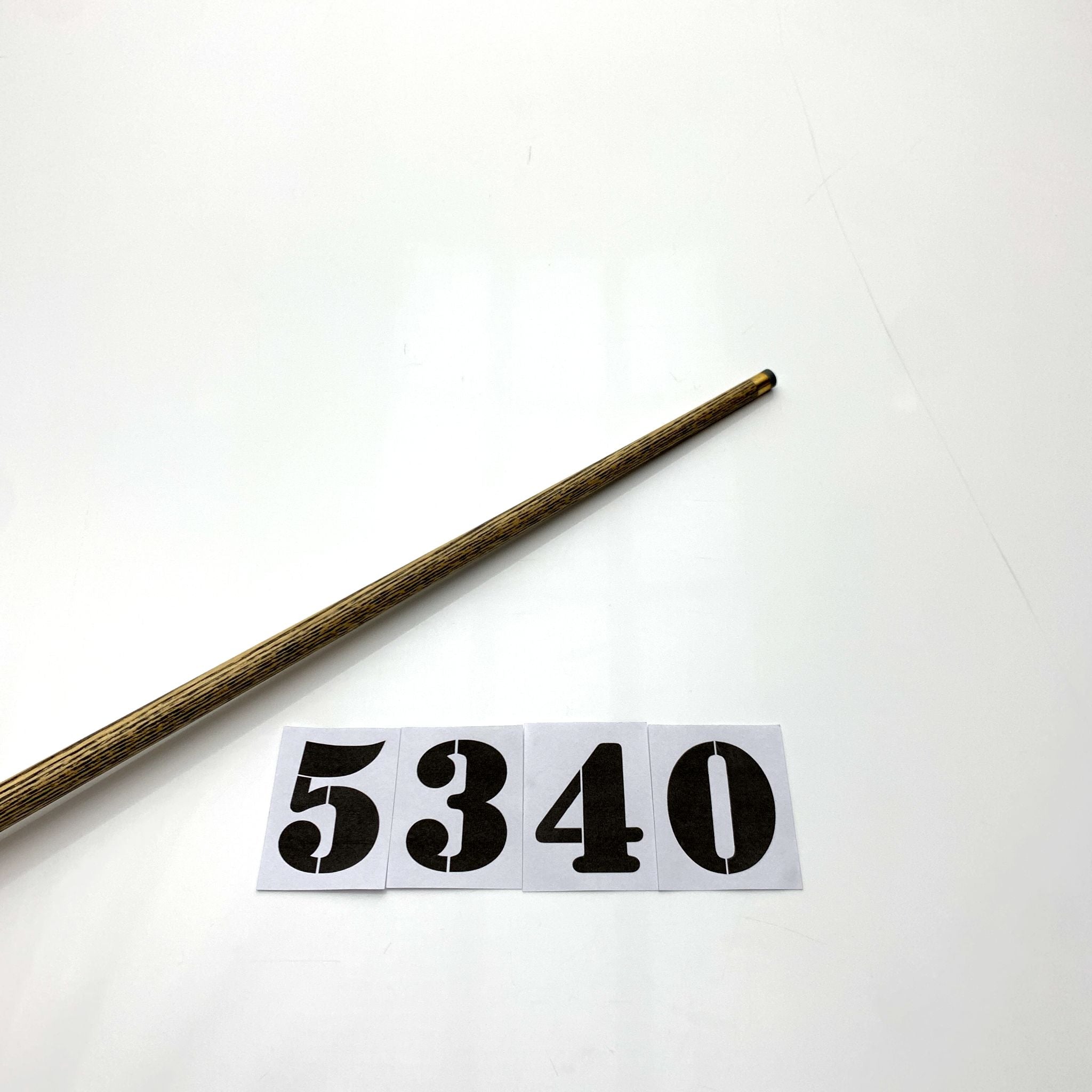 Master | Connoisseur S | 5340