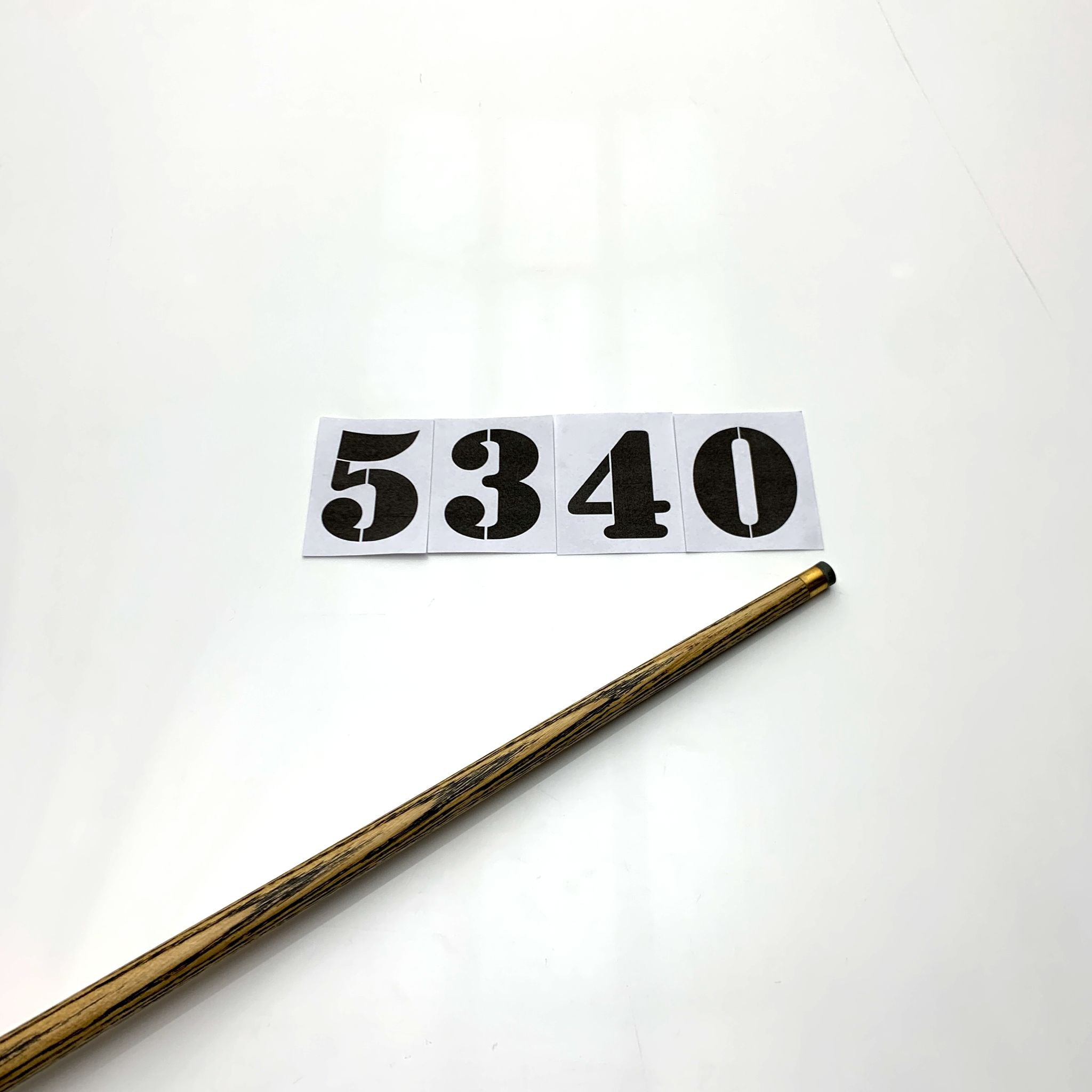 Master | Connoisseur S | 5340
